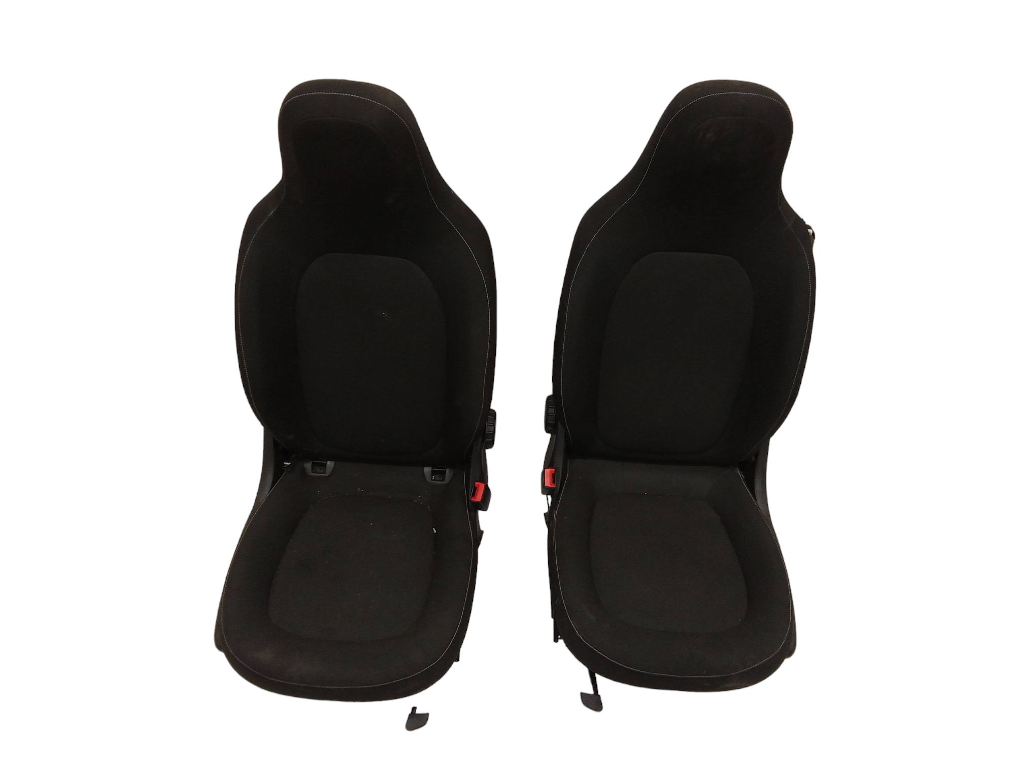 Sedile Ant. Destro,sedile Ant. Sinistro,sedile Post. Destro,sedile Post. Sinistro Usato