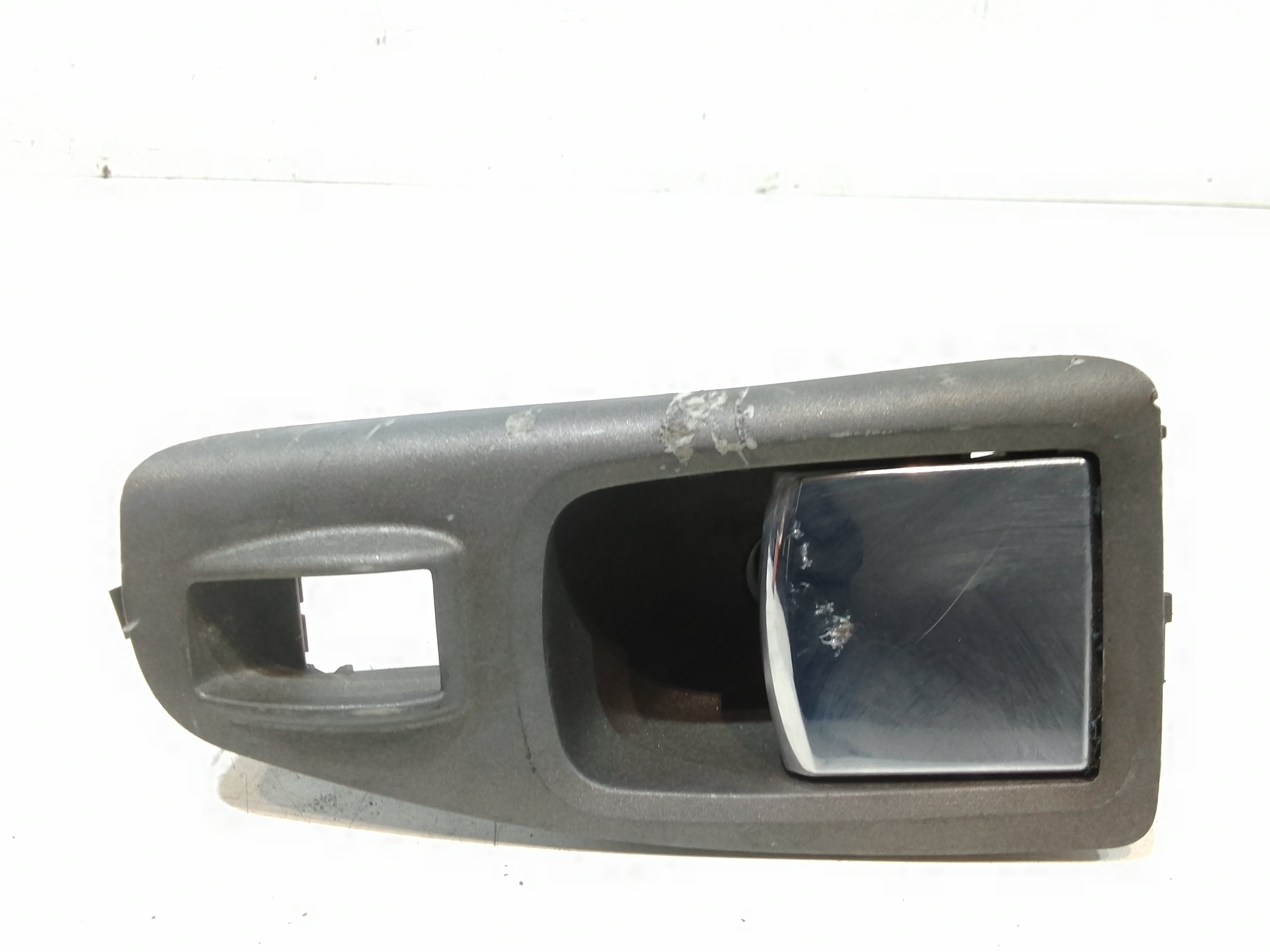 Maniglia Int. Apertura Porta Post. Sinistro 735386382 Usato