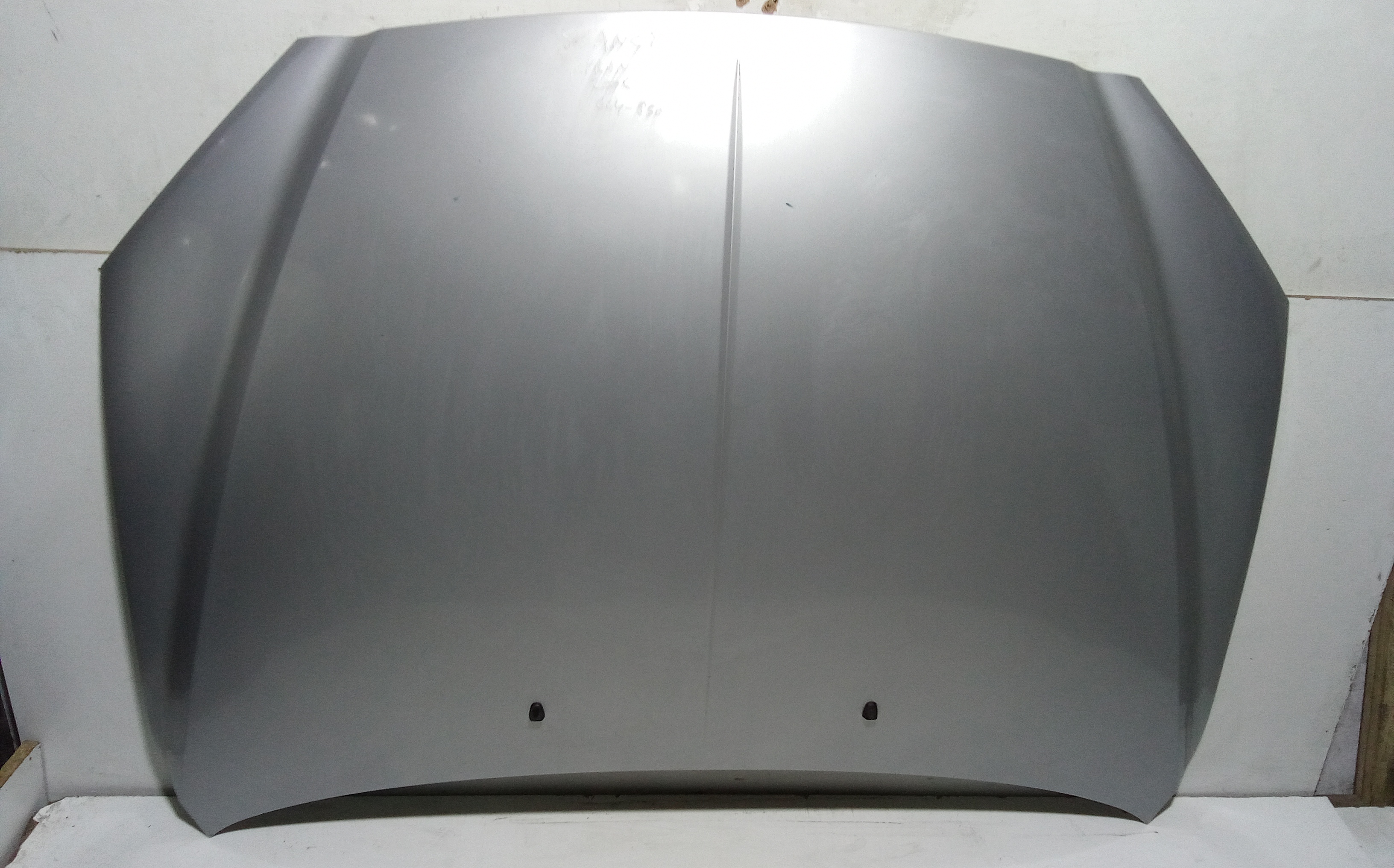 Cofano Ant. 6101109010 Usato