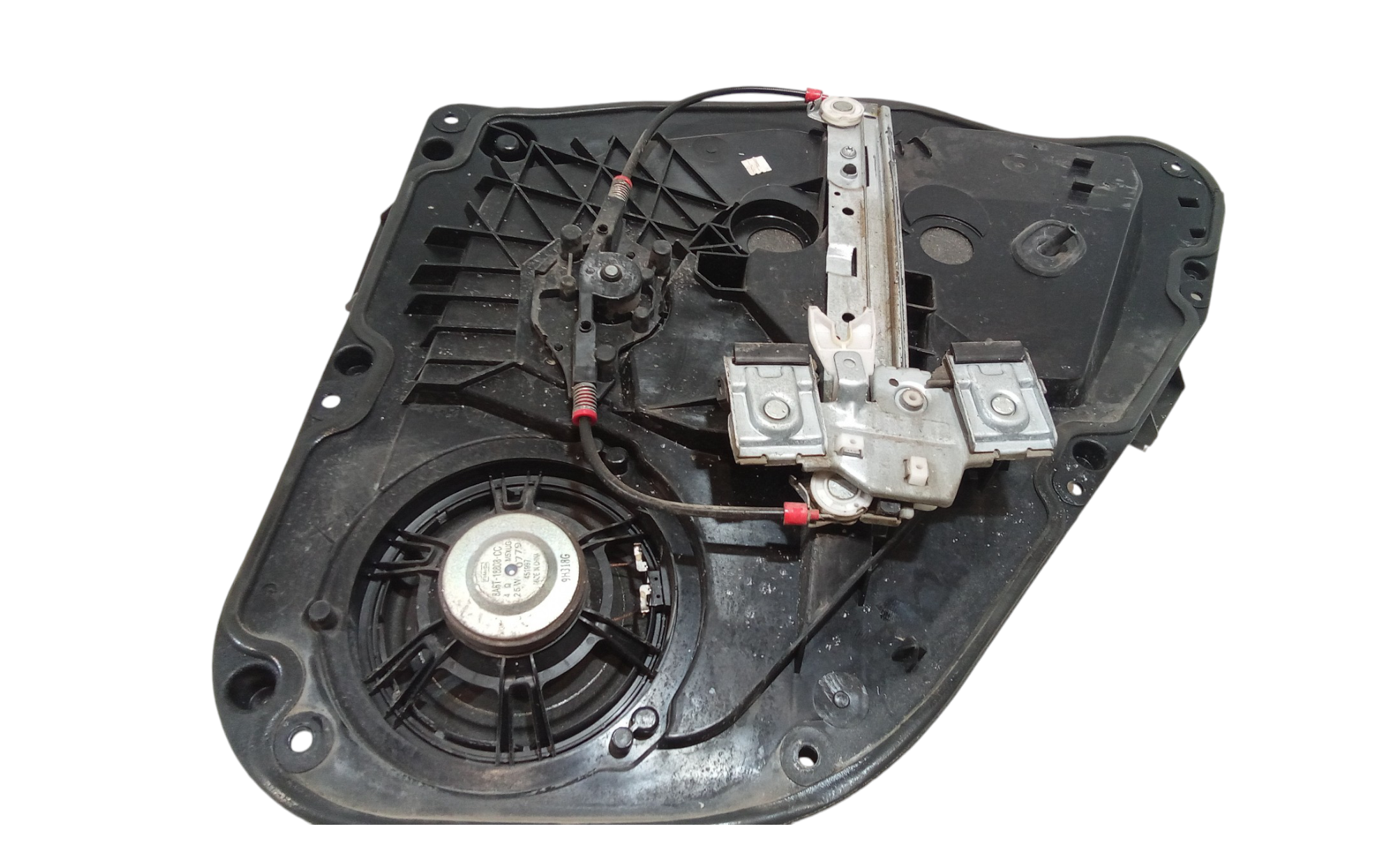 Alzacristallo Porta Post. Sinistro Usato