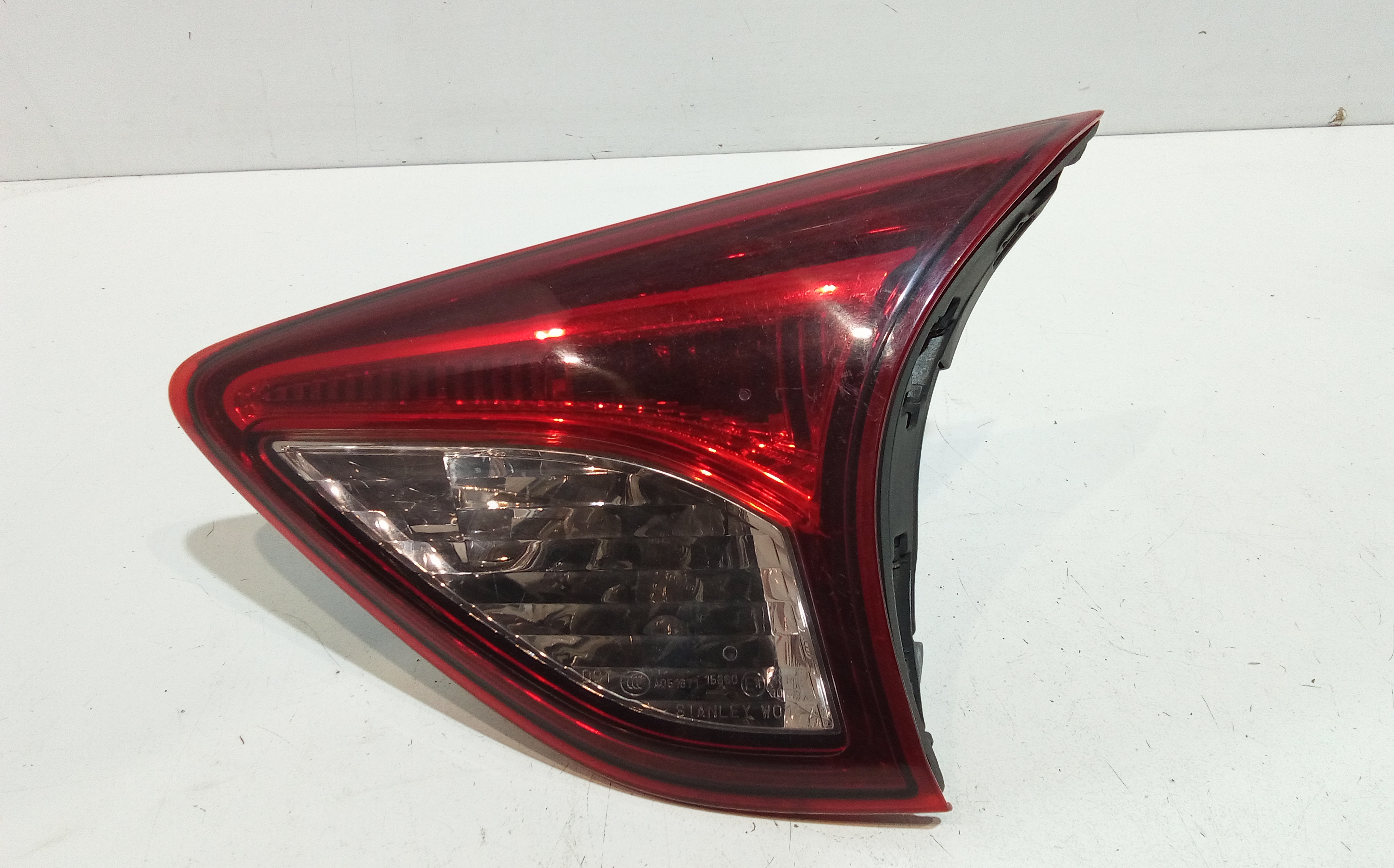 Fanale Stop Supplementare Destro Usato