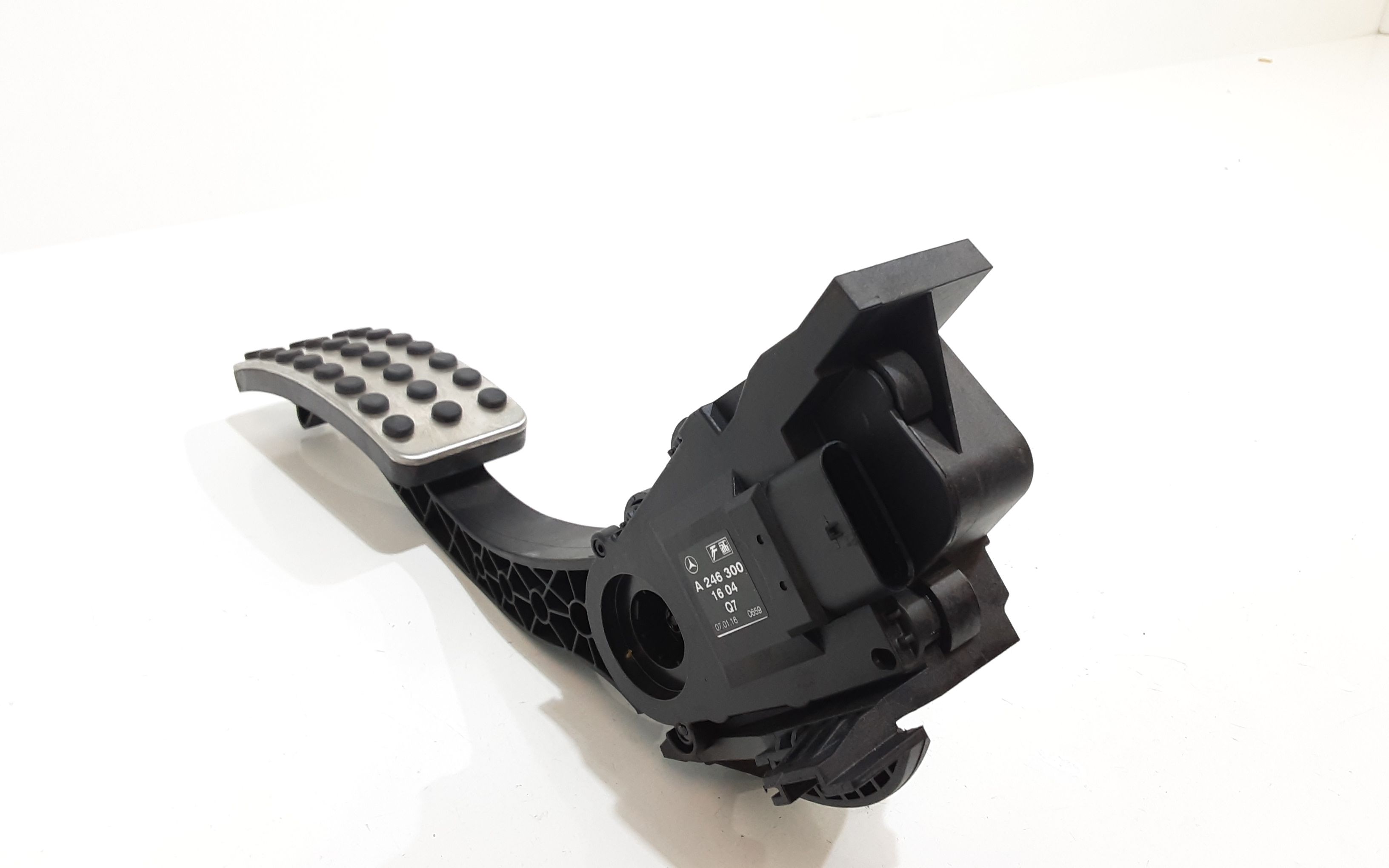 Pedale acceleratore - Immagine 1 di 5