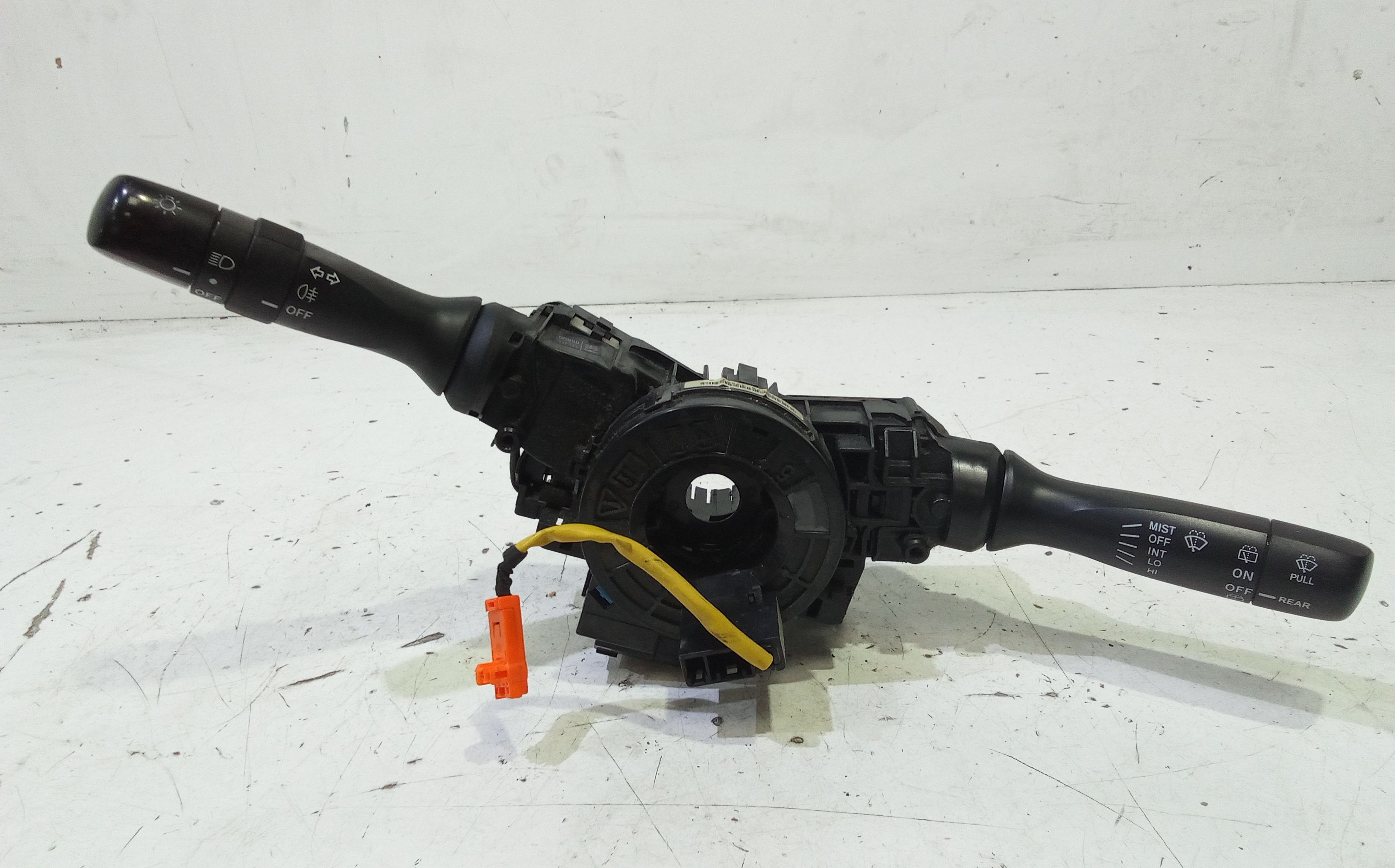 Devioguidasgancio Compl. Usato