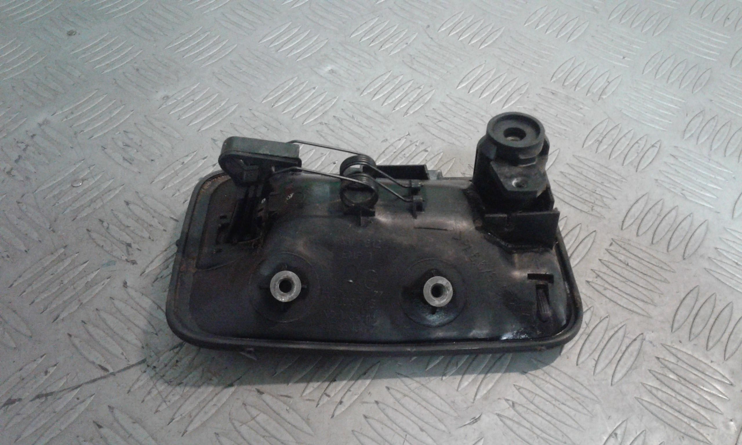 Maniglia Porta Ant. Sinistro 1476388899 Usato