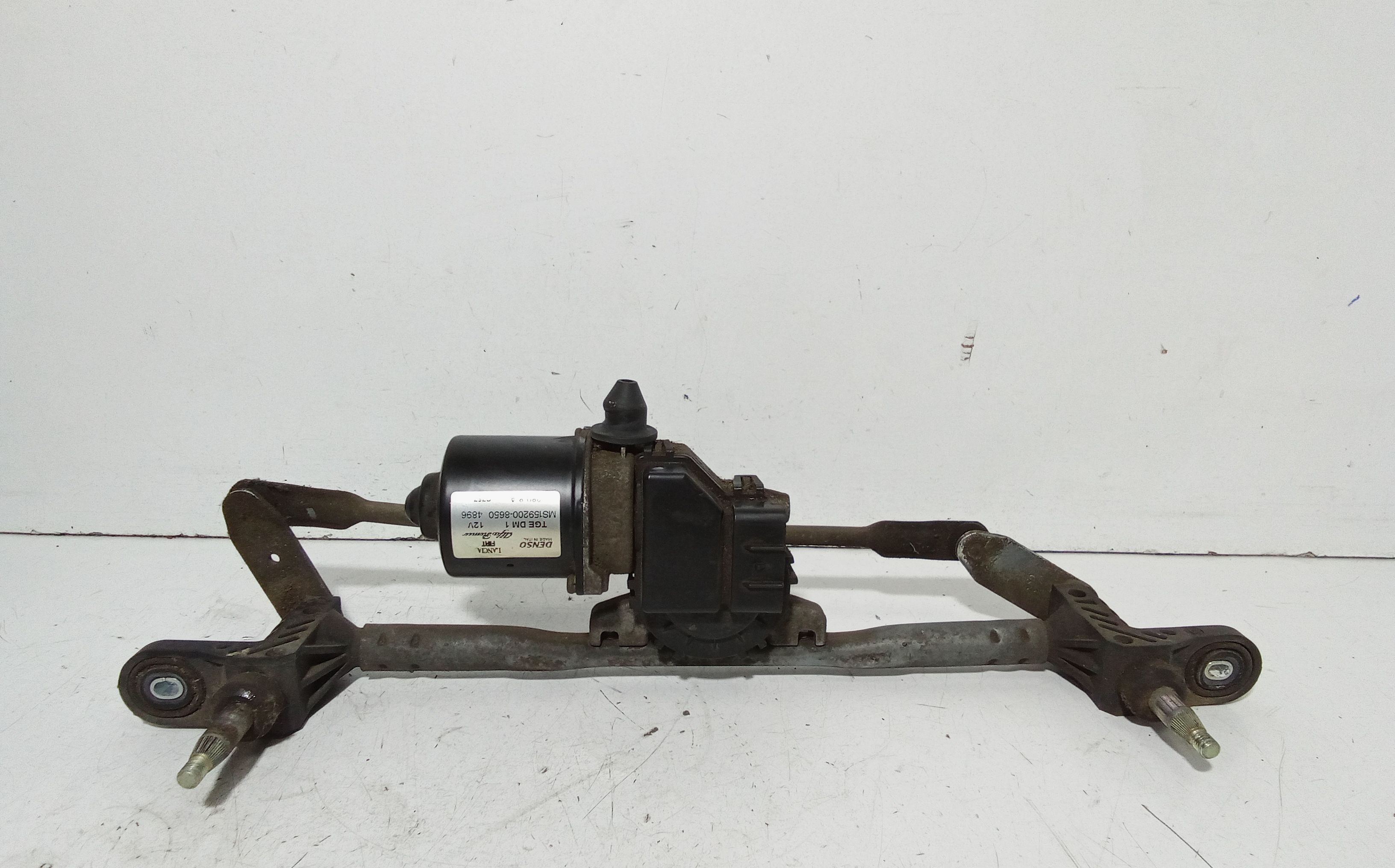 Motorino Tergiparabrezza Compl. Usato