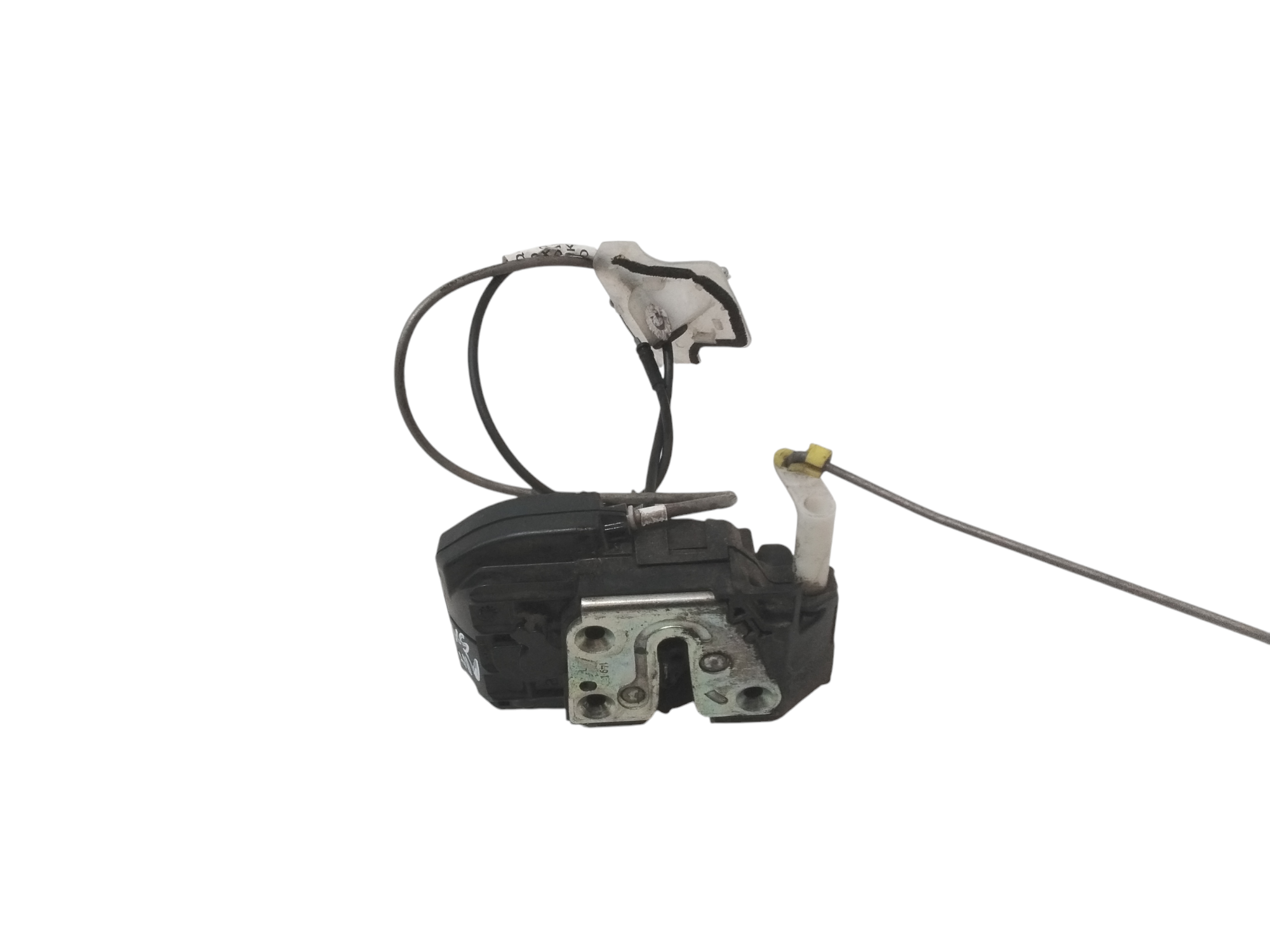 Serratura Porta Ant. Sinistro 80501EY11E Usato