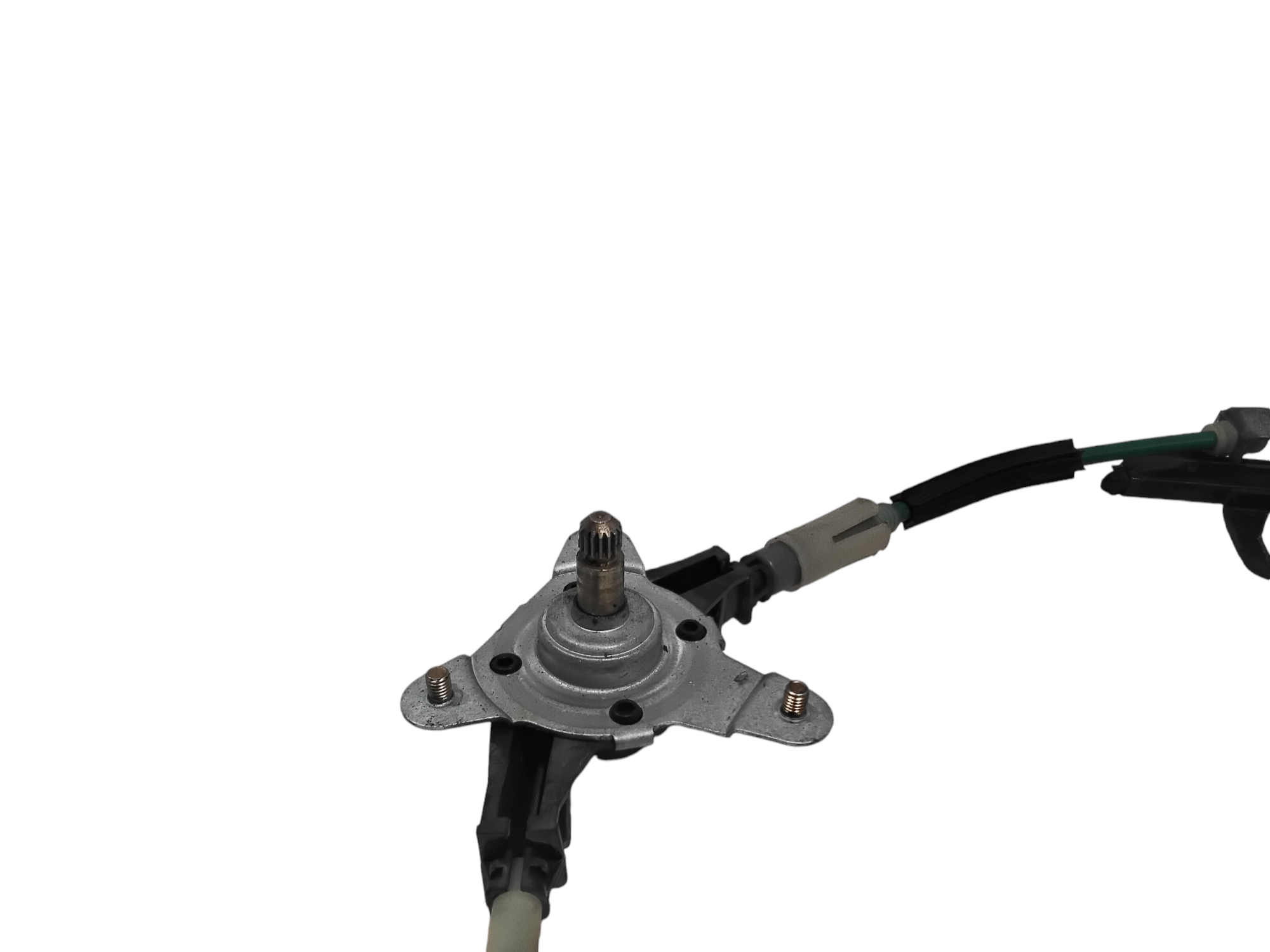 Alzacristallo Porta Post. Sinistro 60604733 Usato