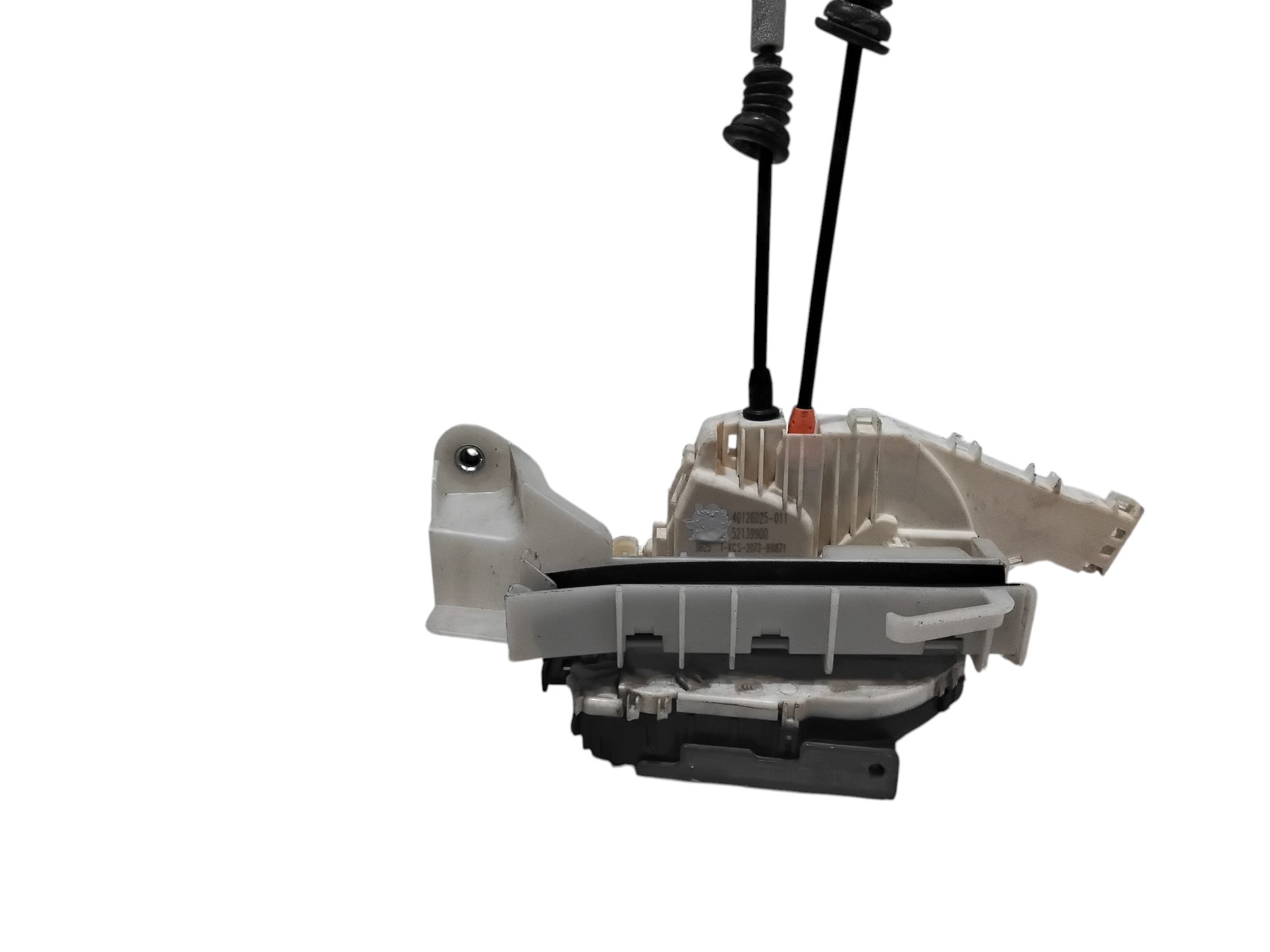 Serratura Porta Ant. Destro 52139900 Usato