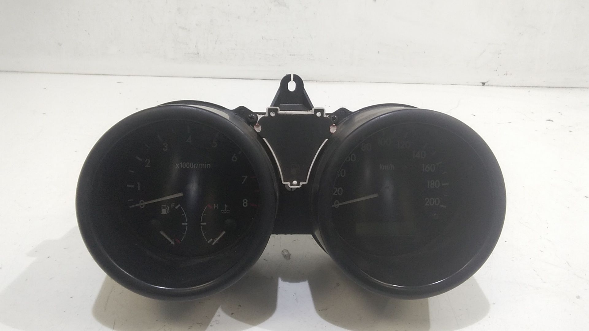 Quadro Portastrumenti Usato