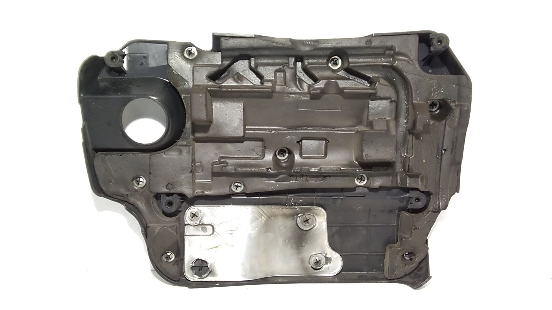 Copertura Motore Usato