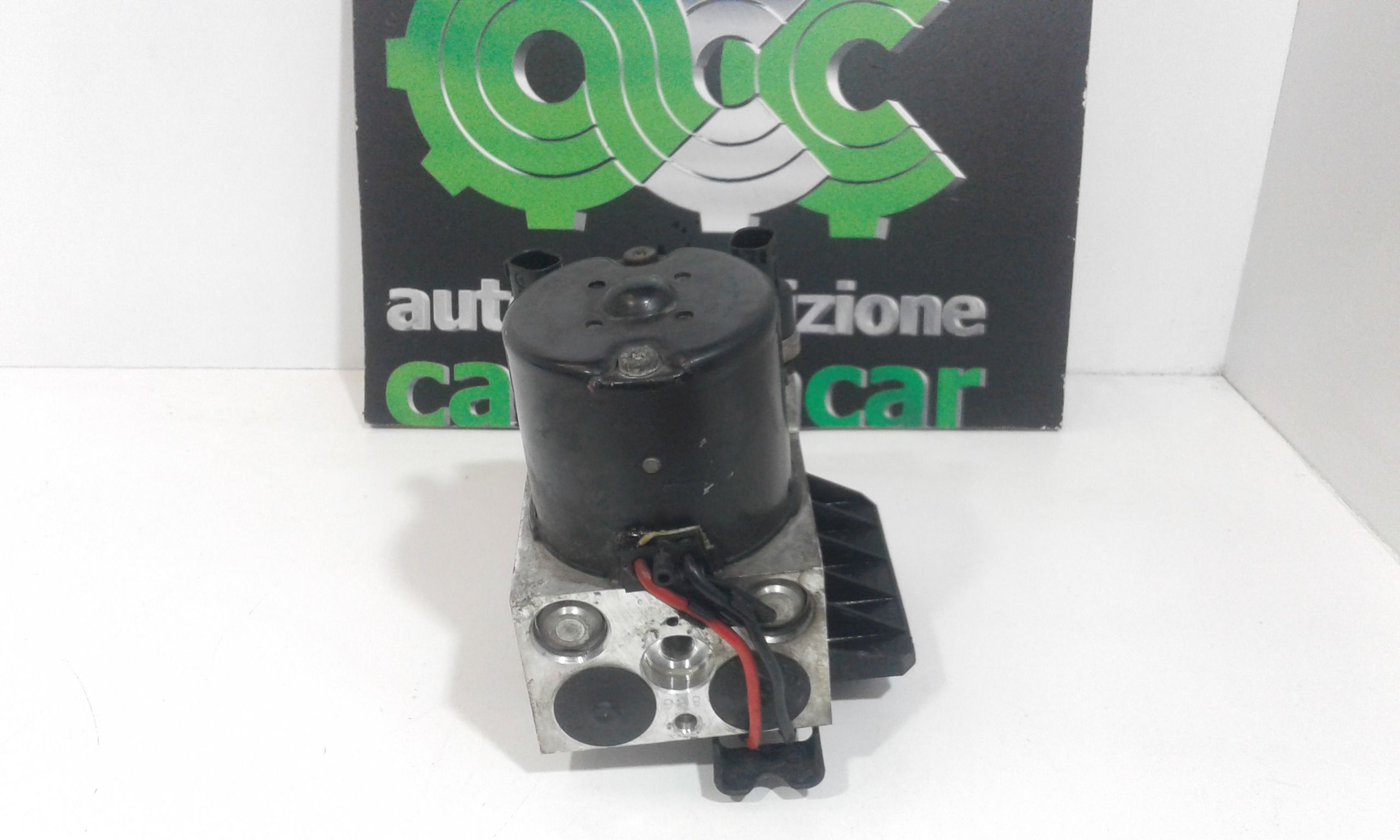 Pompa Abs A0034317512 Usato