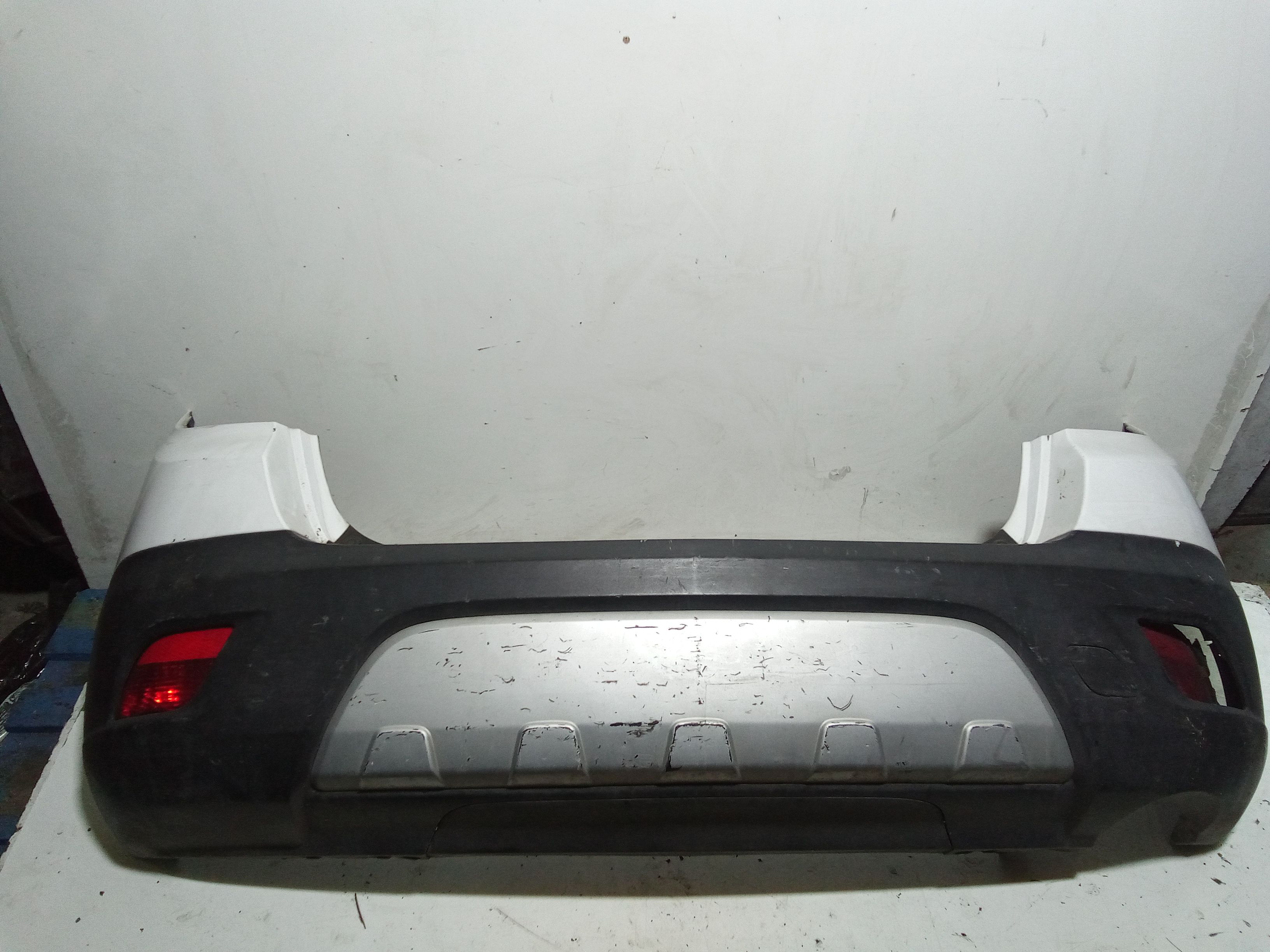 Paraurti Post. 95103032 Usato