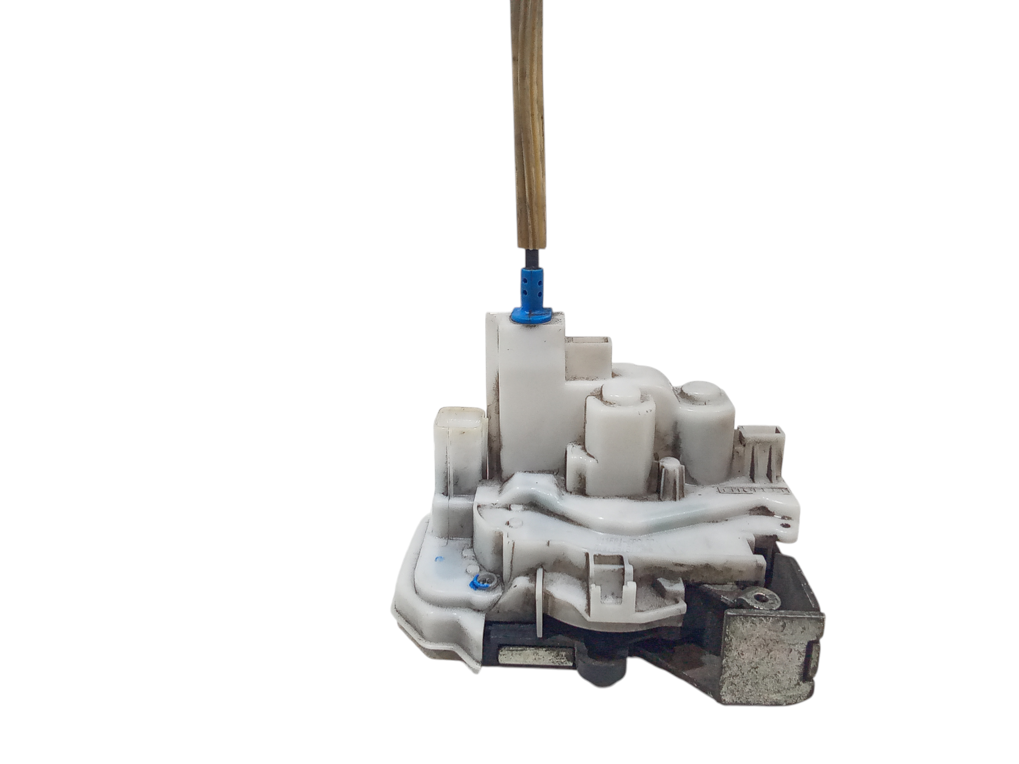 Serratura Porta Ant. Destro 51975078 Usato