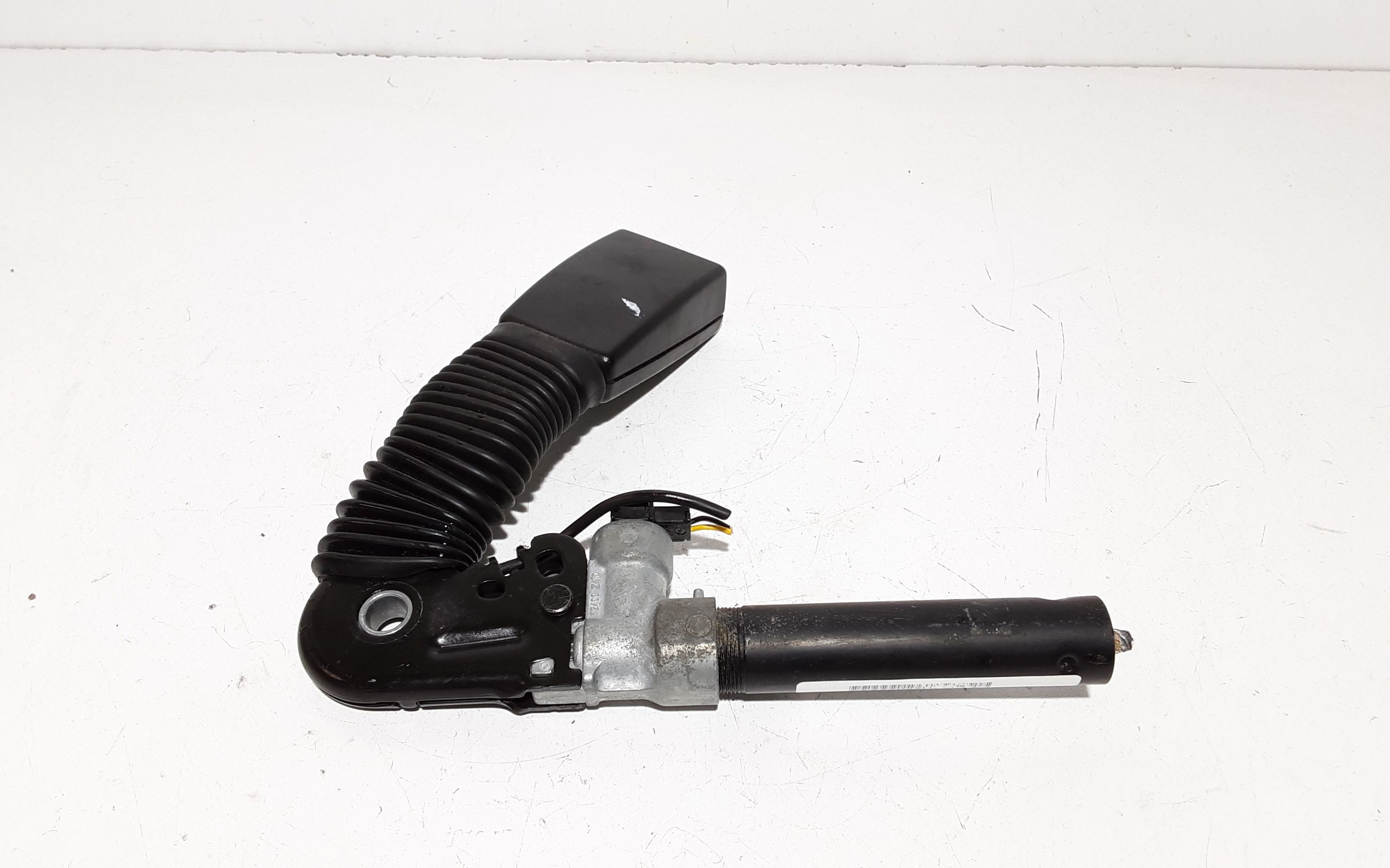 Pretensionatore Cinture Sicurezza Ant. Destro,pretensionatore Cinture Sicurezza Ant. Sinistro Usato