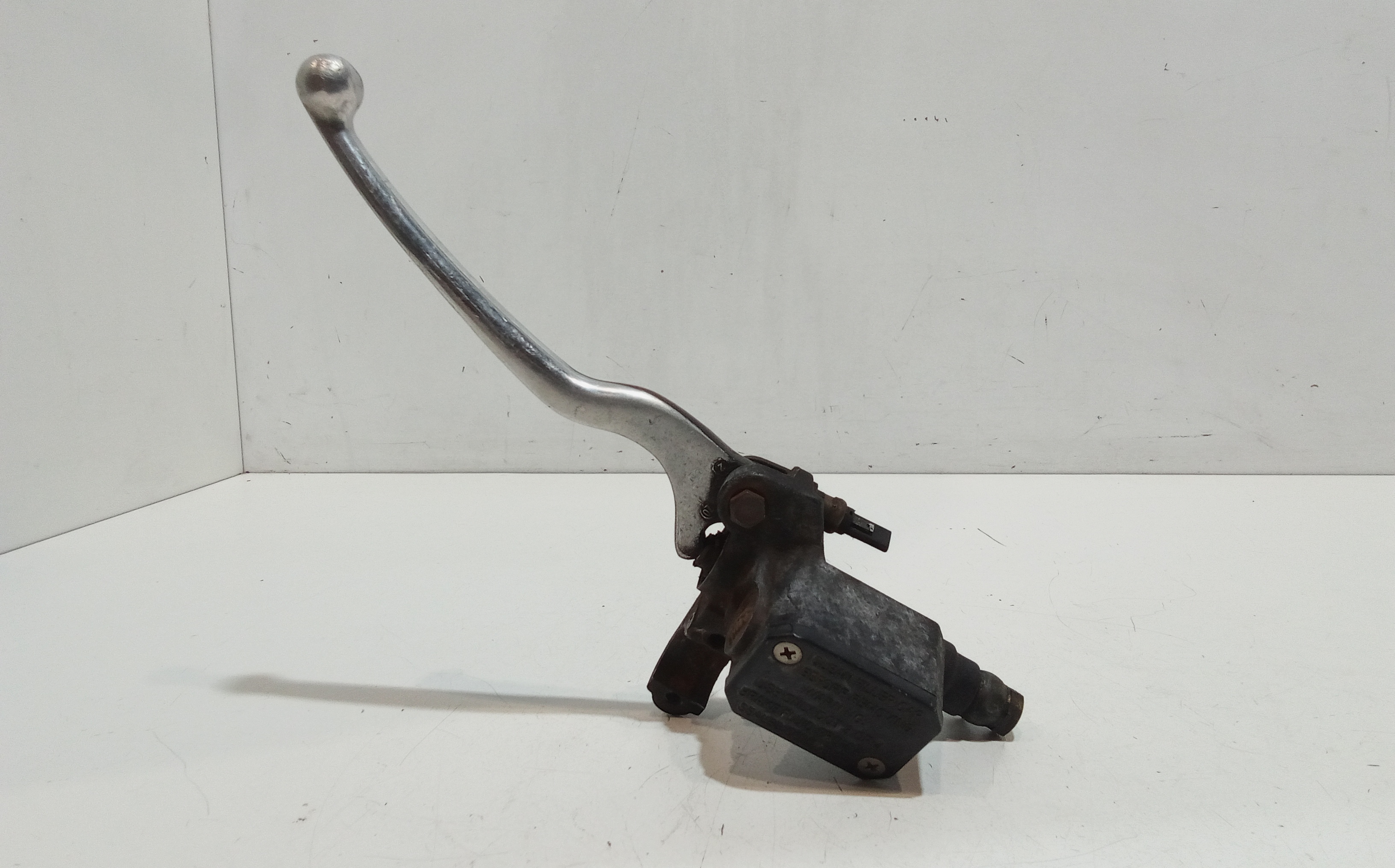 Pompa Freno Posteriore Usato