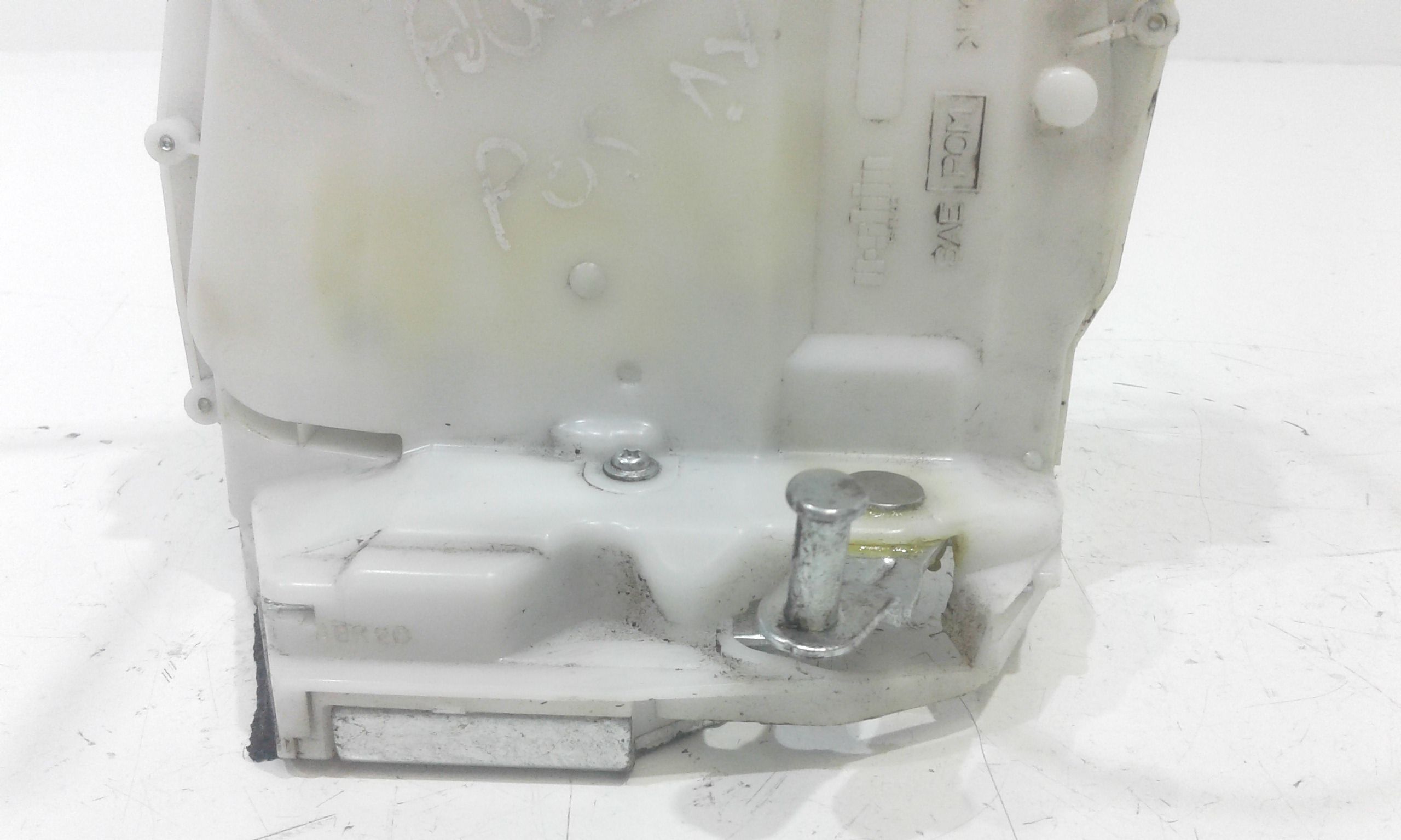 Serratura Porta Post. Destro 9204929 Usato