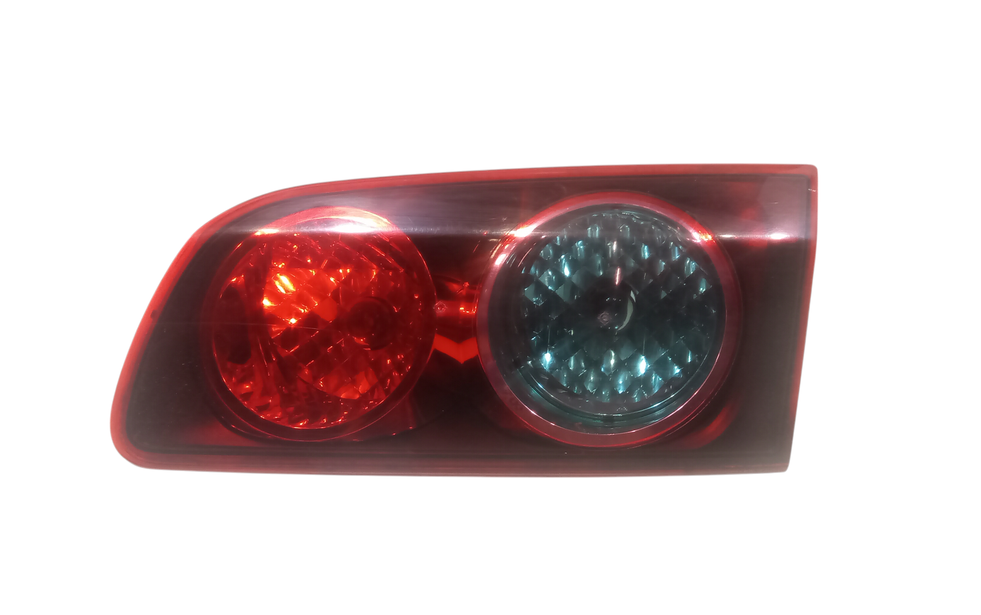 Fanale Stop Supplementare Destro Usato