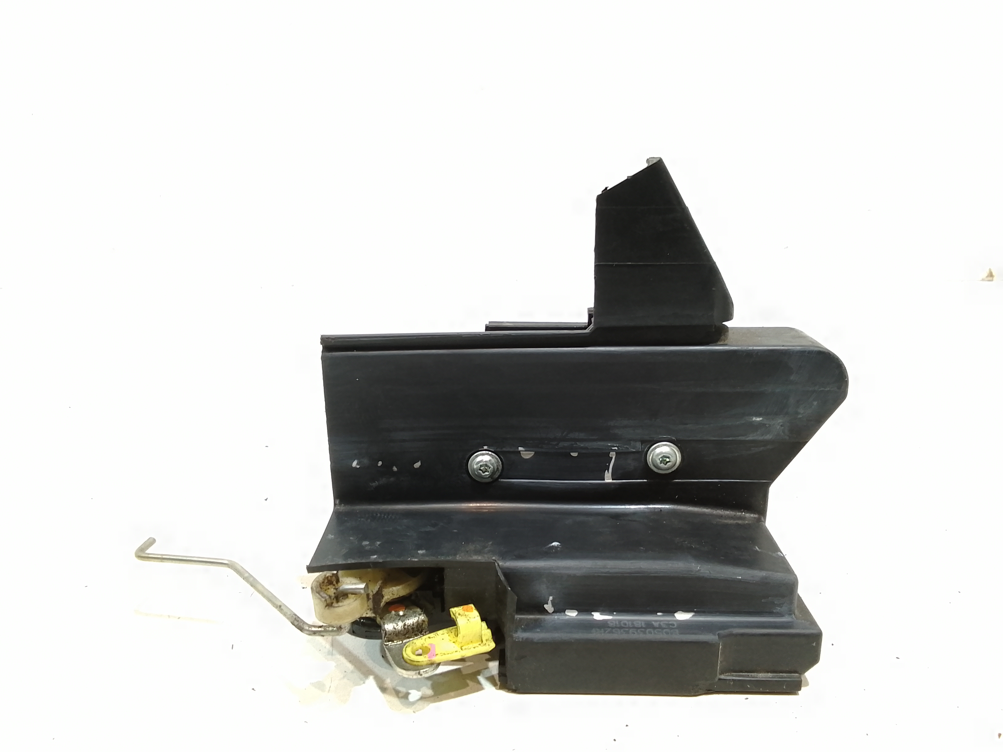 Serratura Porta Ant. Sinistro 805032419R Usato