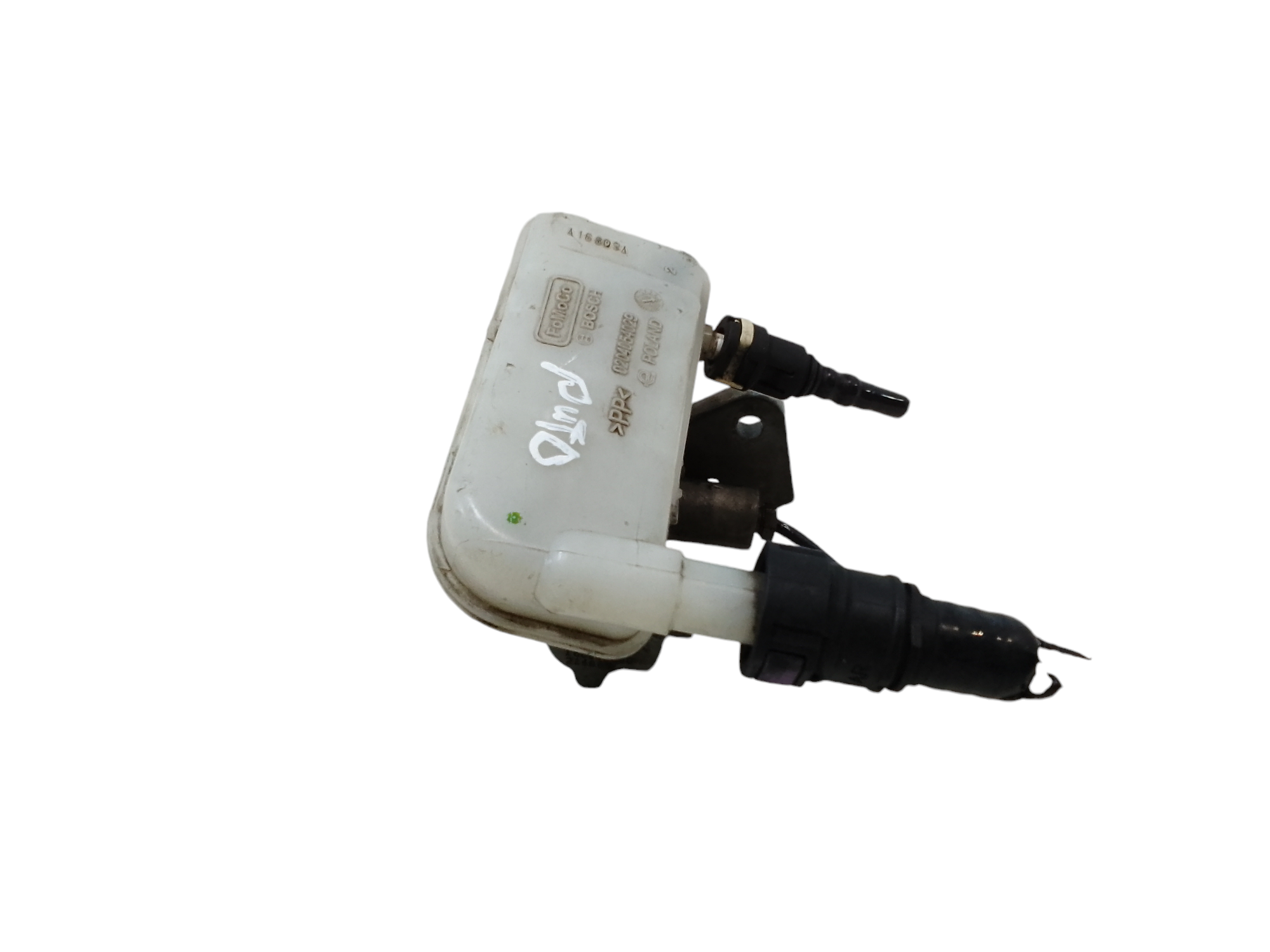 Pompa Comando Freni 1751664 Usato