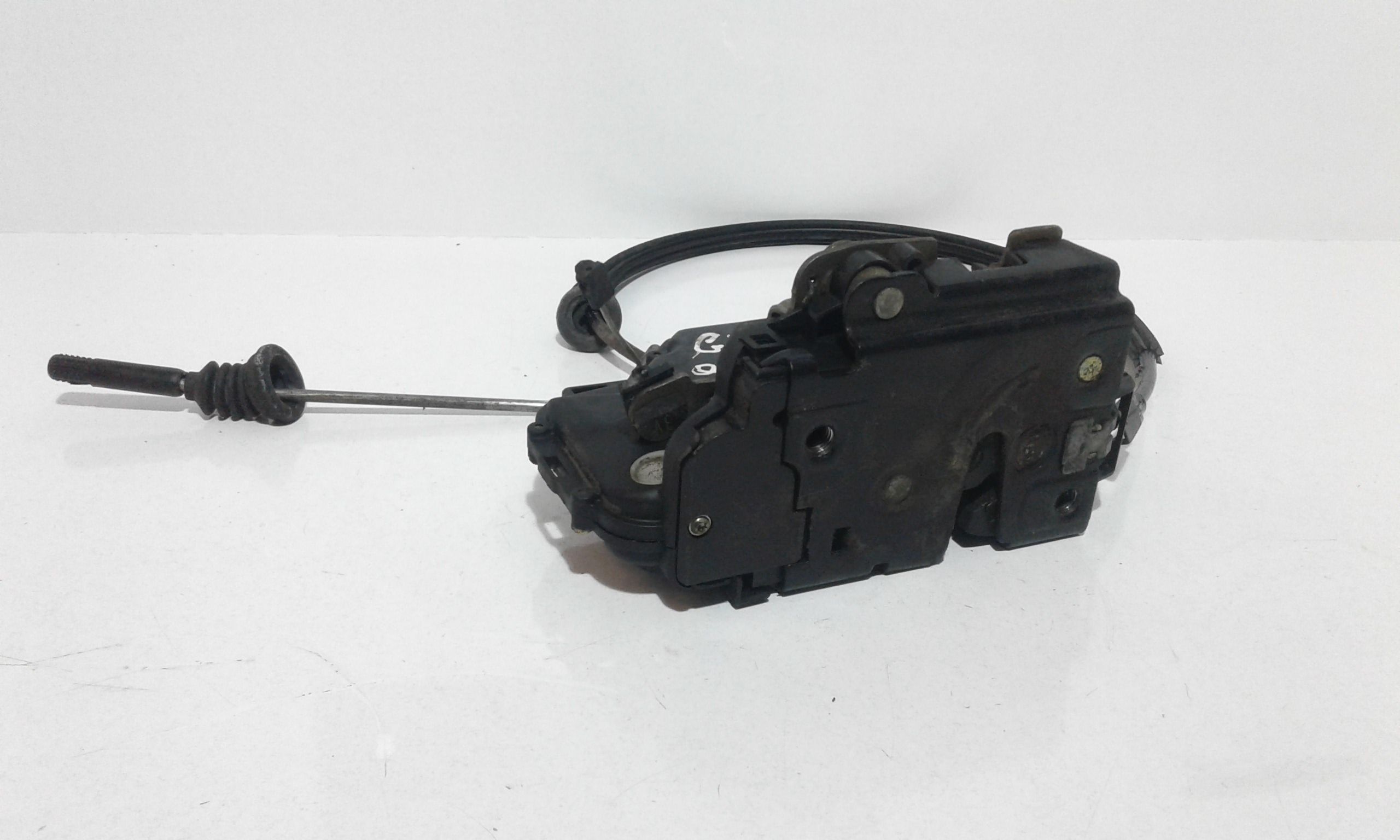 Serratura Porta Ant. Destro 6X1837014C Usato