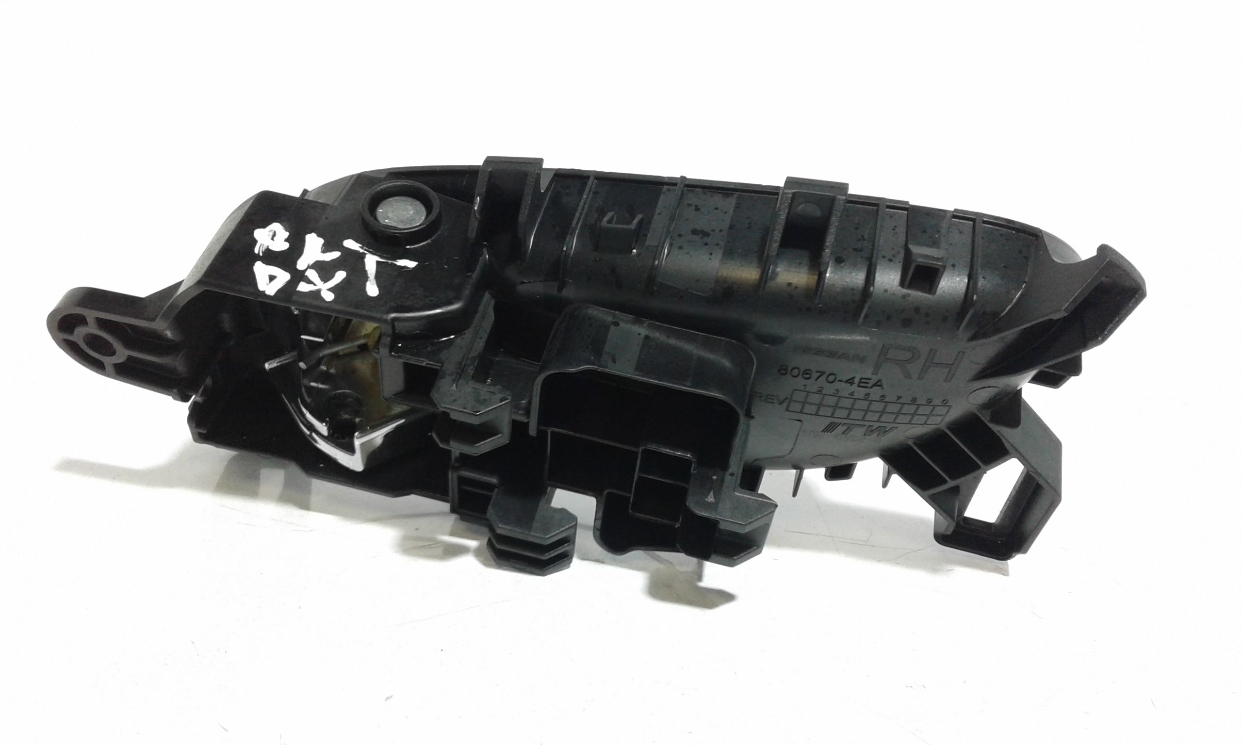 Maniglia Int. Apertura Porta Ant. Destro Usato