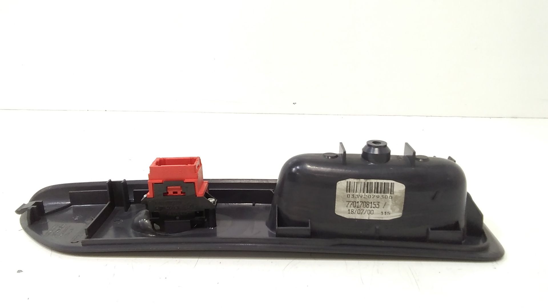 Interruttore Alzacristalli Porta Ant. Destro Usato