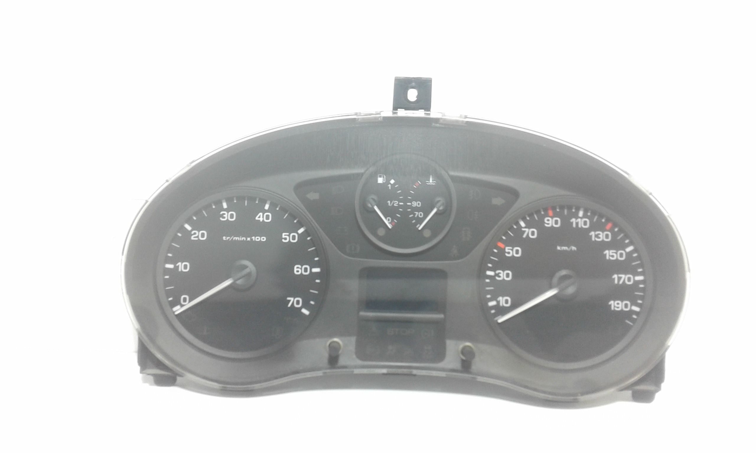 Quadro Portastrumenti Usato