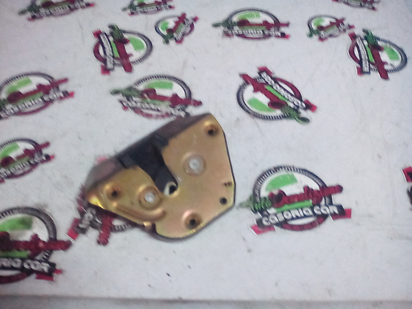 Serratura Cofano Post. Usato