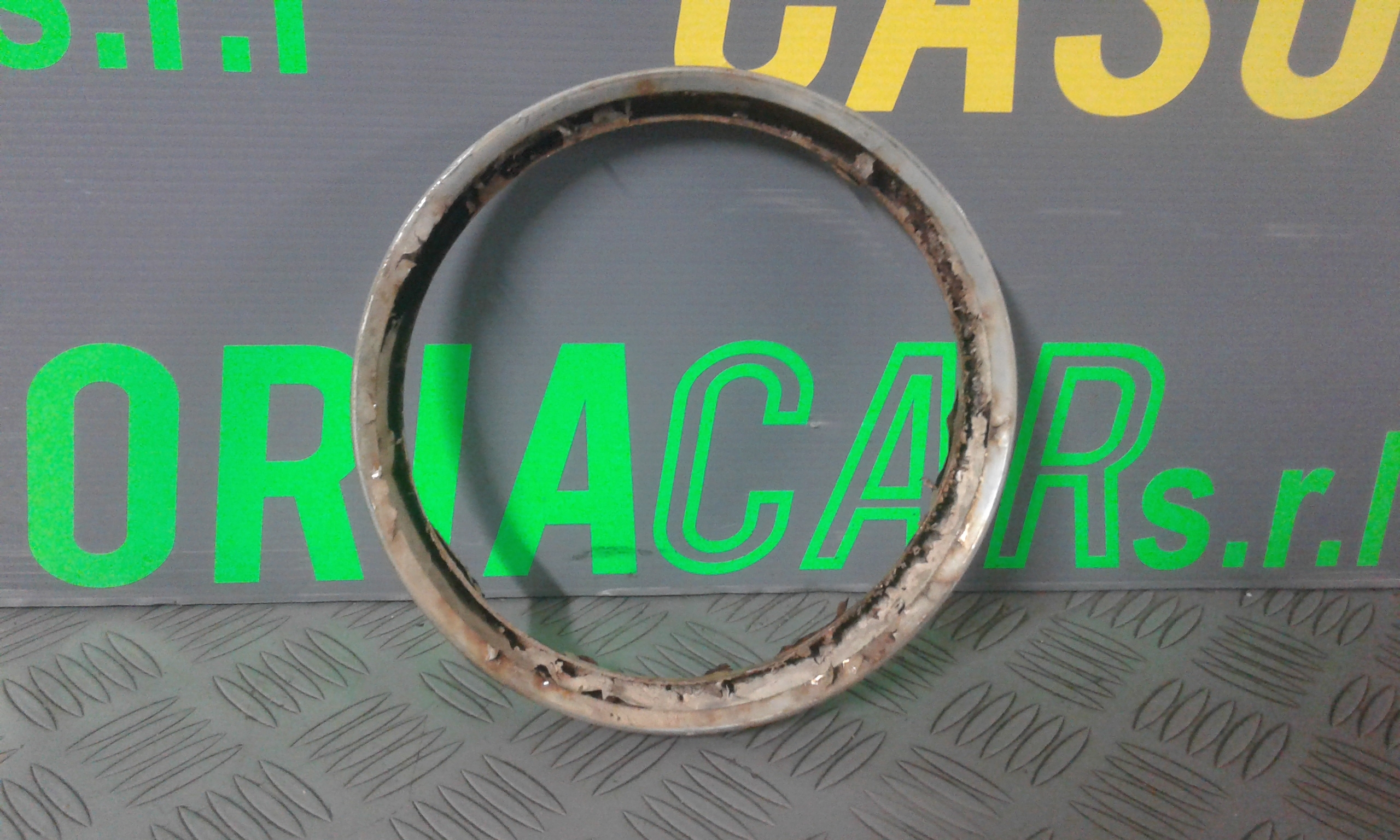 Proiettore Destro Usato