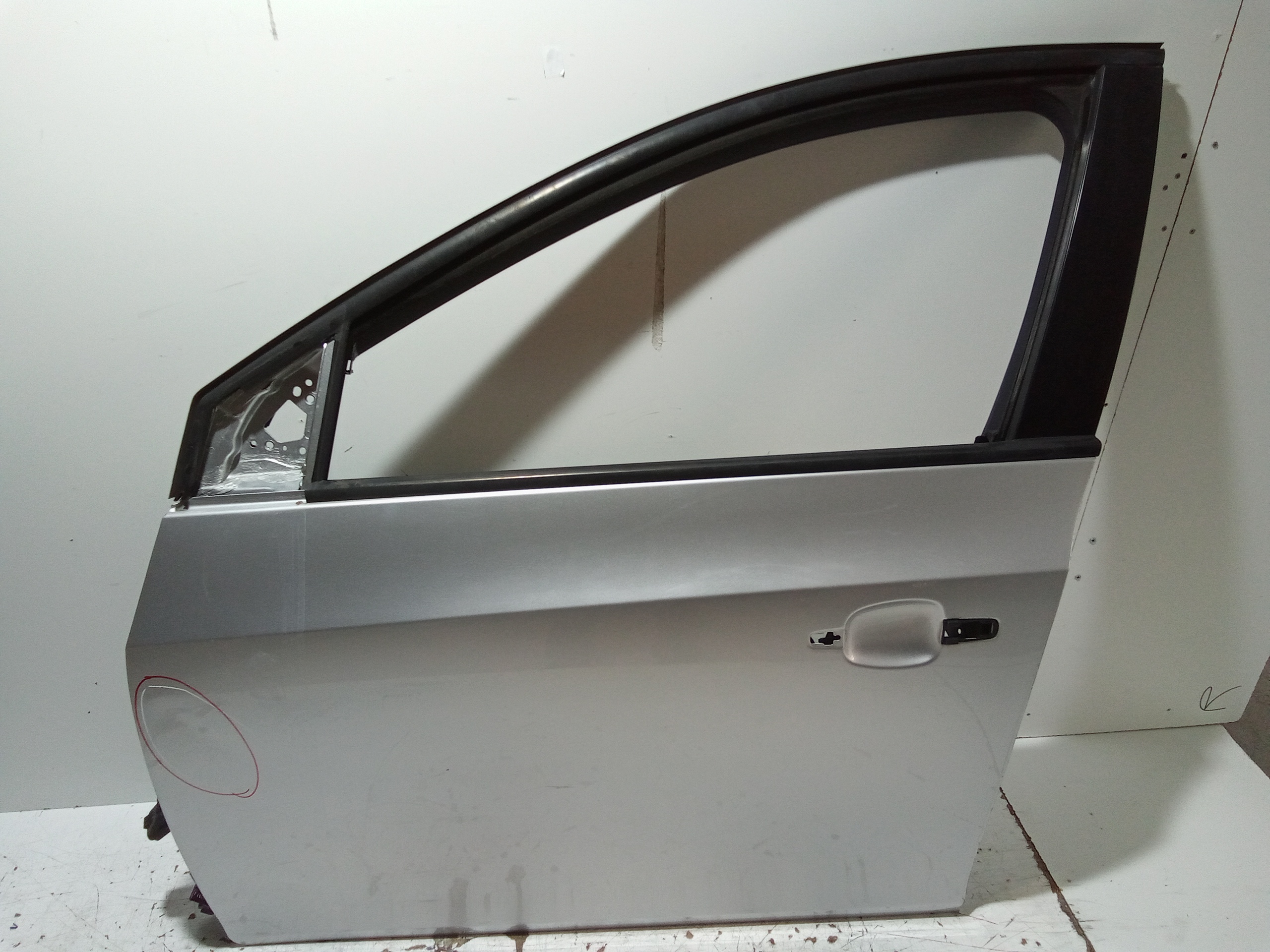 Porta Ant. Sinistro 95987757 Usato