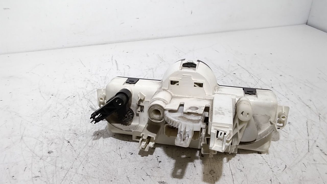 Blocco Comando Climatizzazione 7701070473 Usato