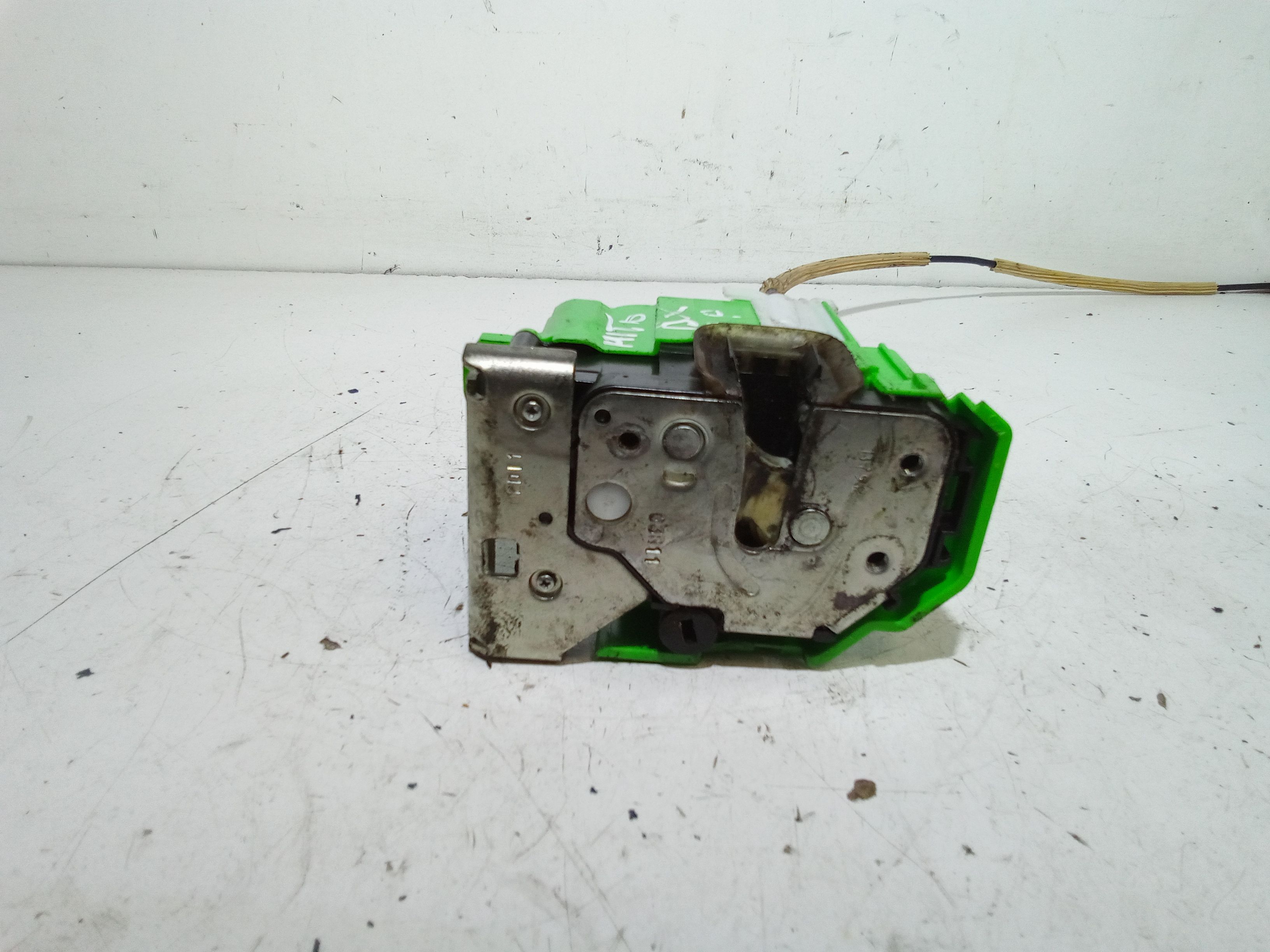 Serratura Porta Ant. Destro 50522847 Usato