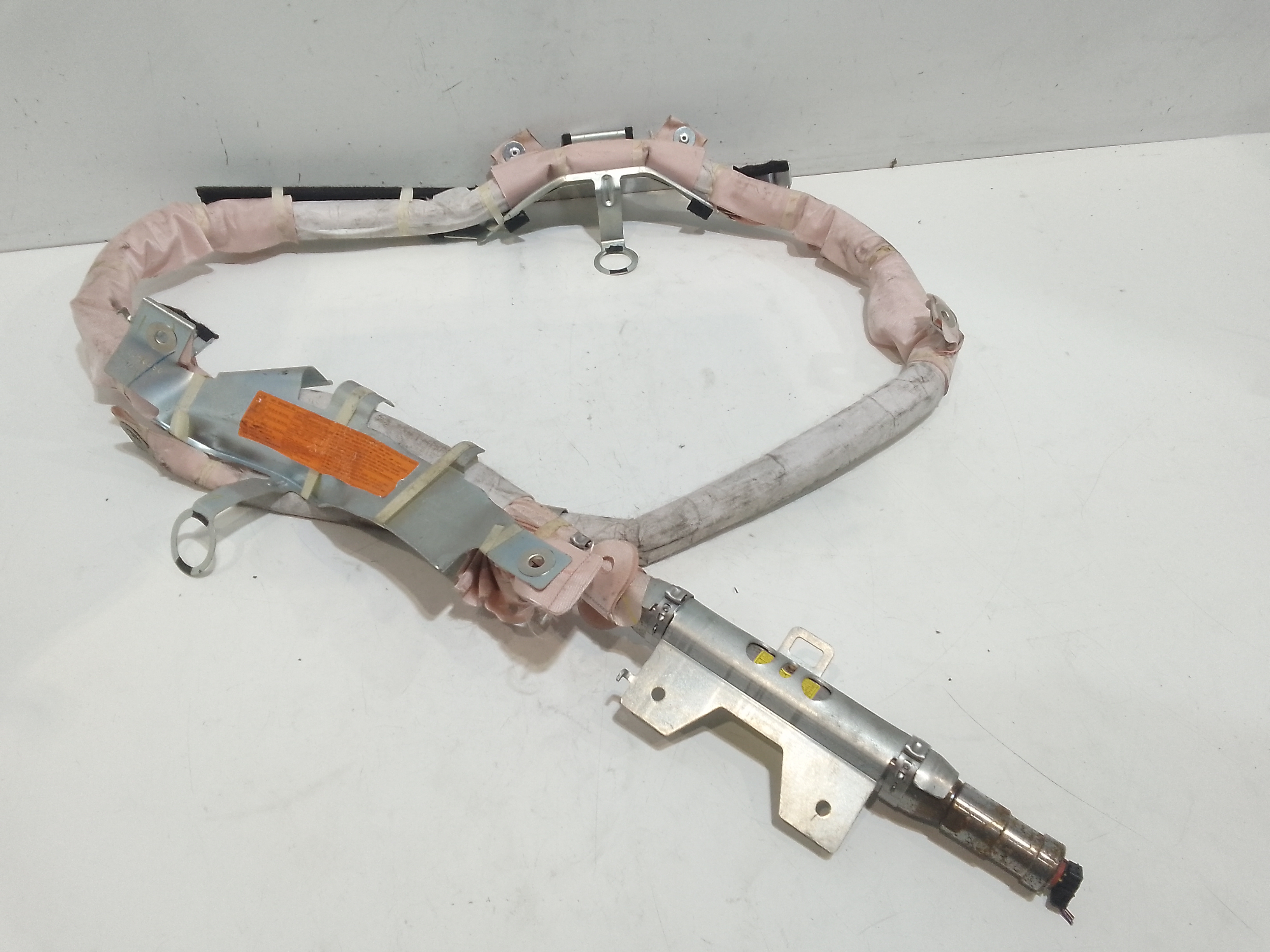 Dispositivo Airbag A Tendina Sinistro 98251SC011 Usato