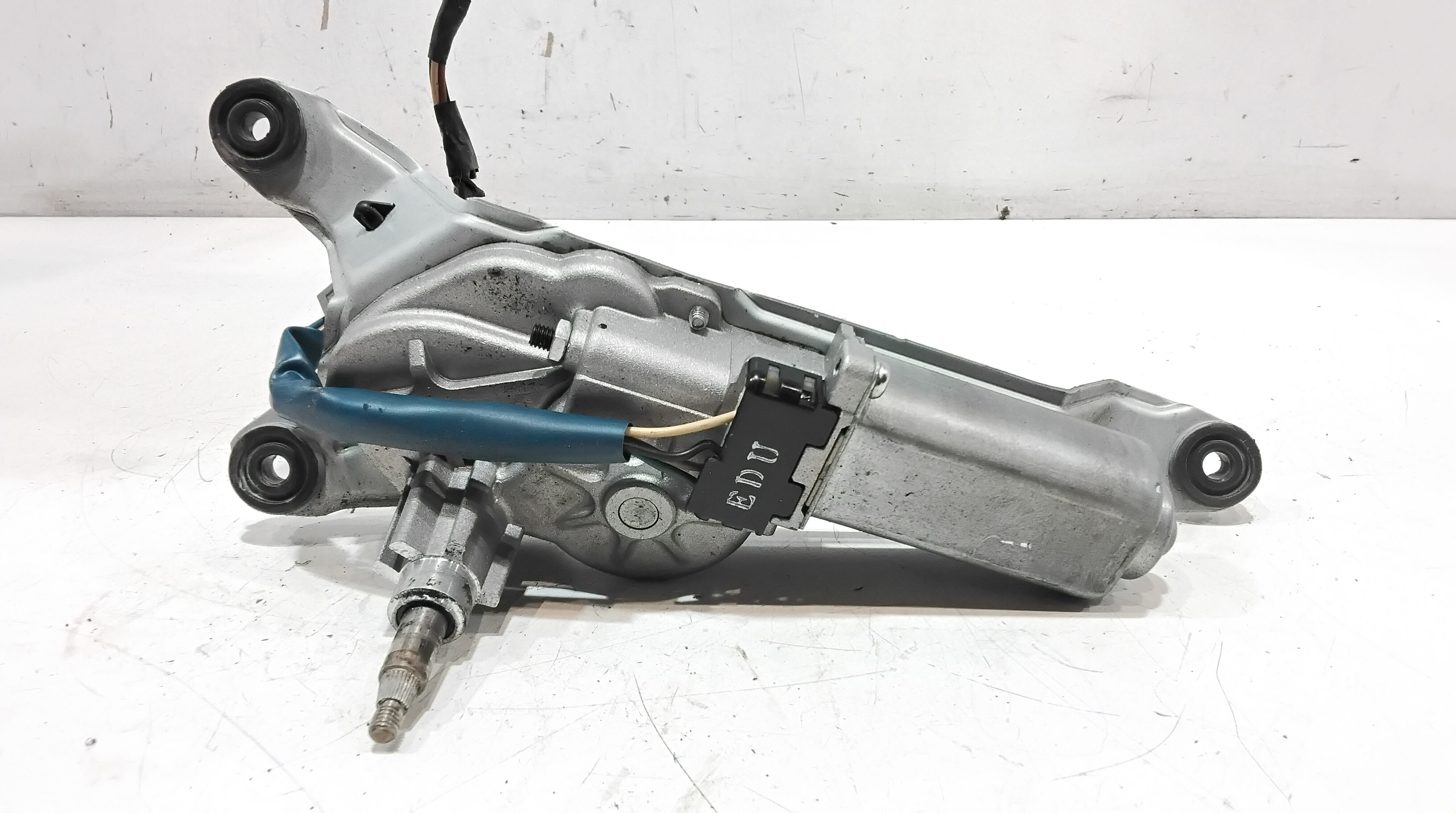 Motorino Tergilunotto 987001J000 Usato