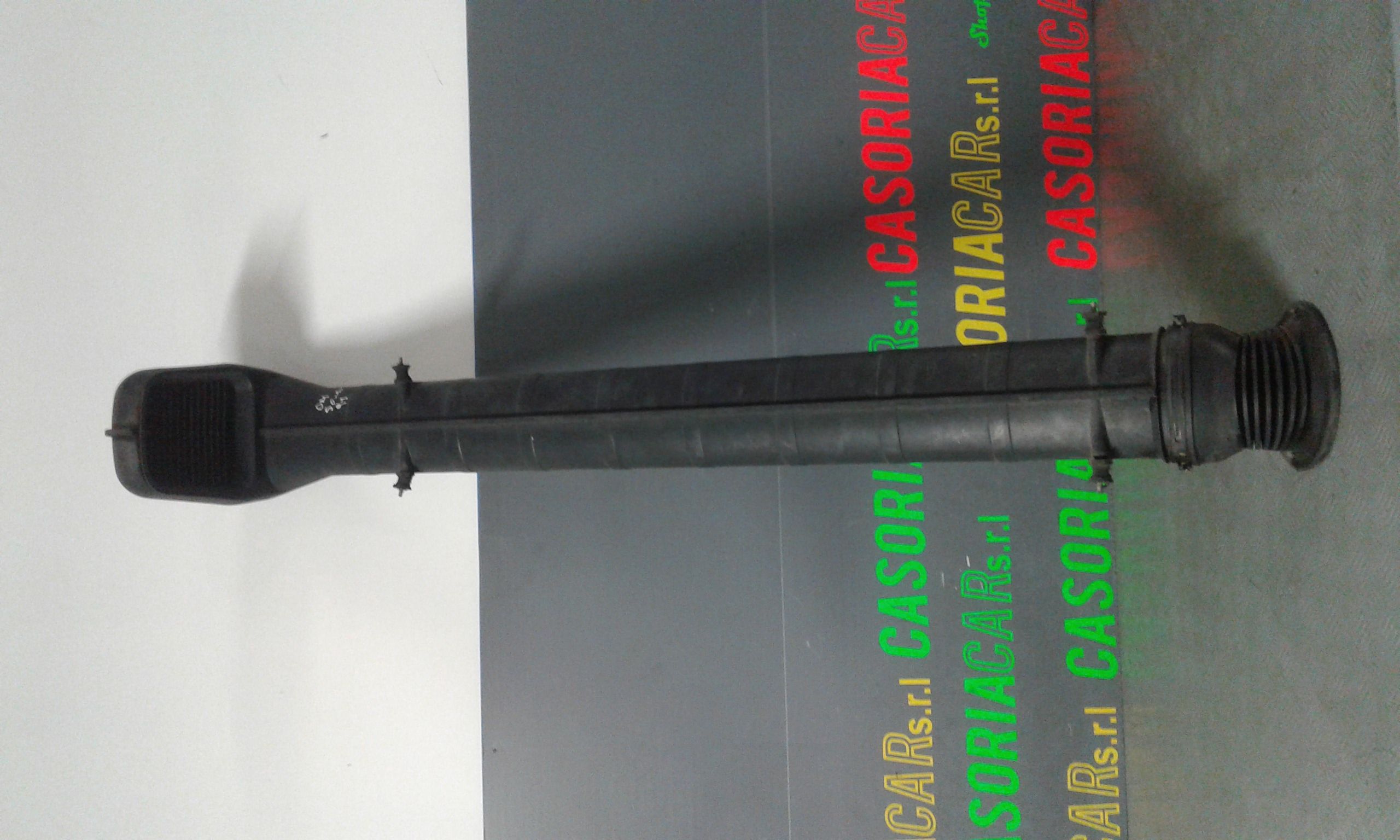 Scatola Filtro Esterno Cabina Usato