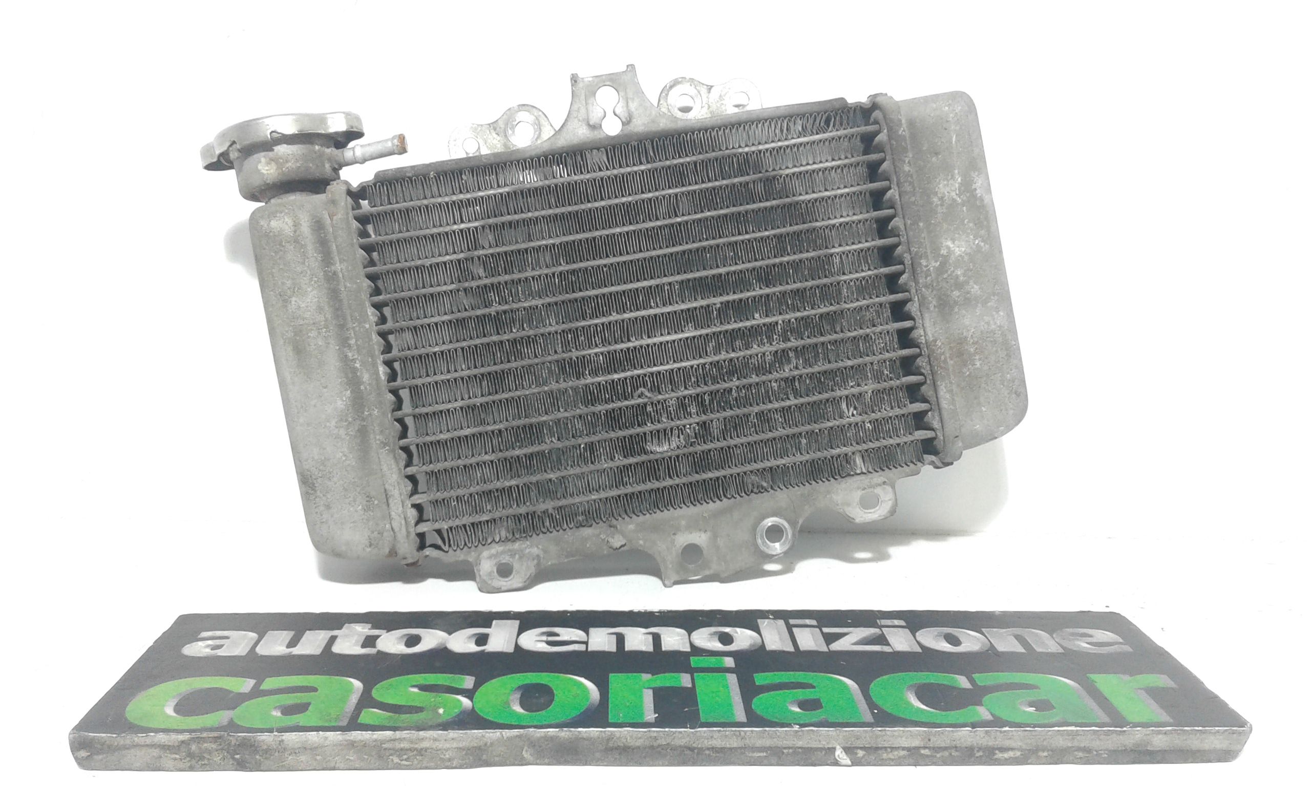 Radiatore Usato