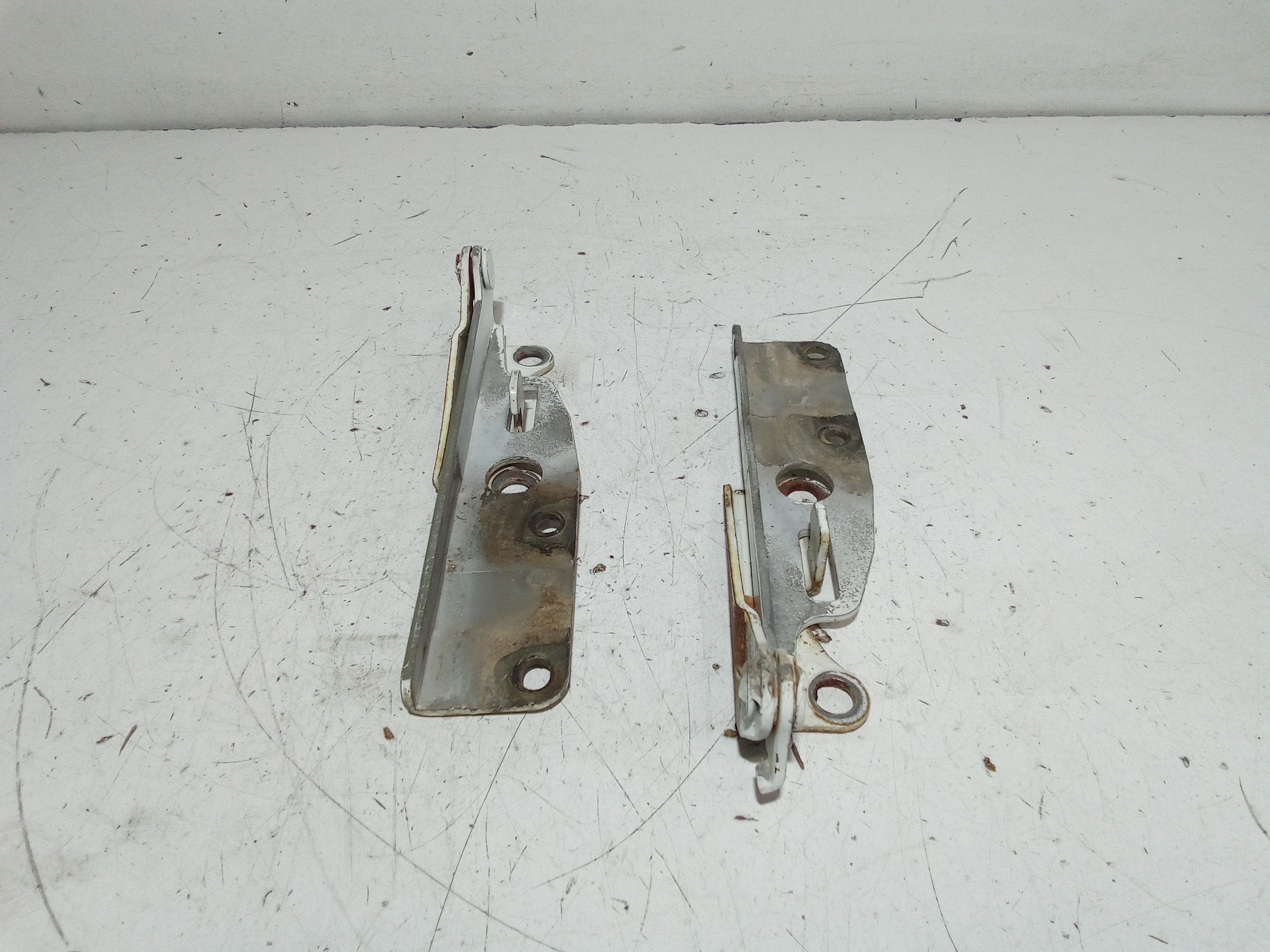 Cerniera Cofano Ant. Sinistro 654010F010 Usato