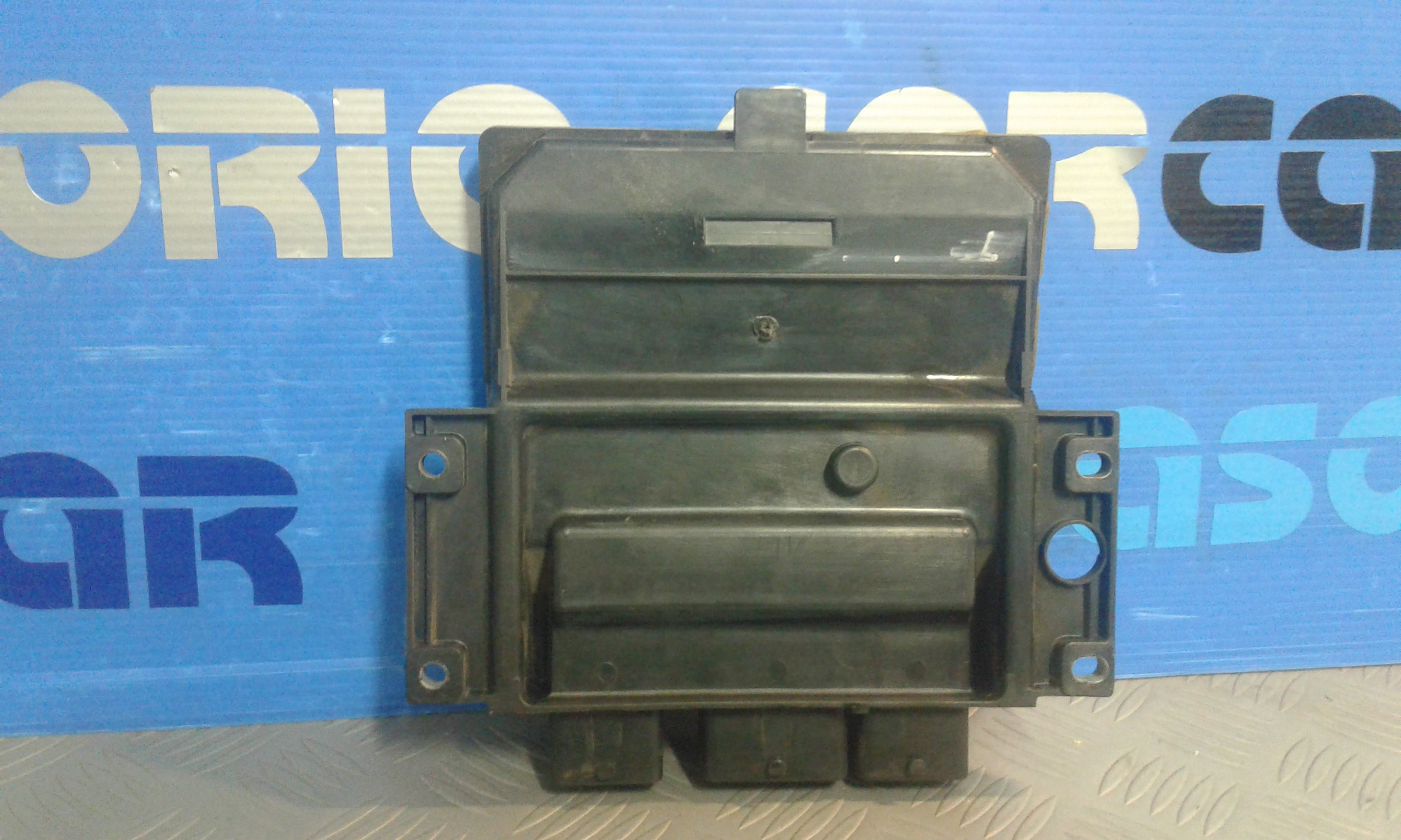 Centralina Iniezione 8200285314 Usato