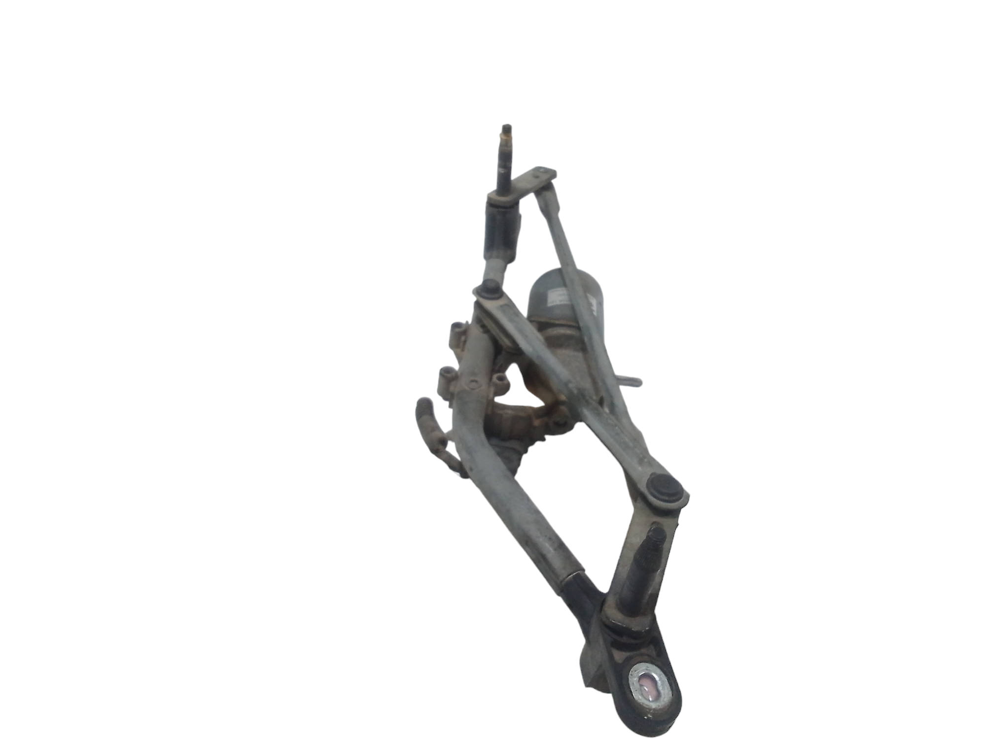 Motorino Tergiparabrezza Compl. Usato