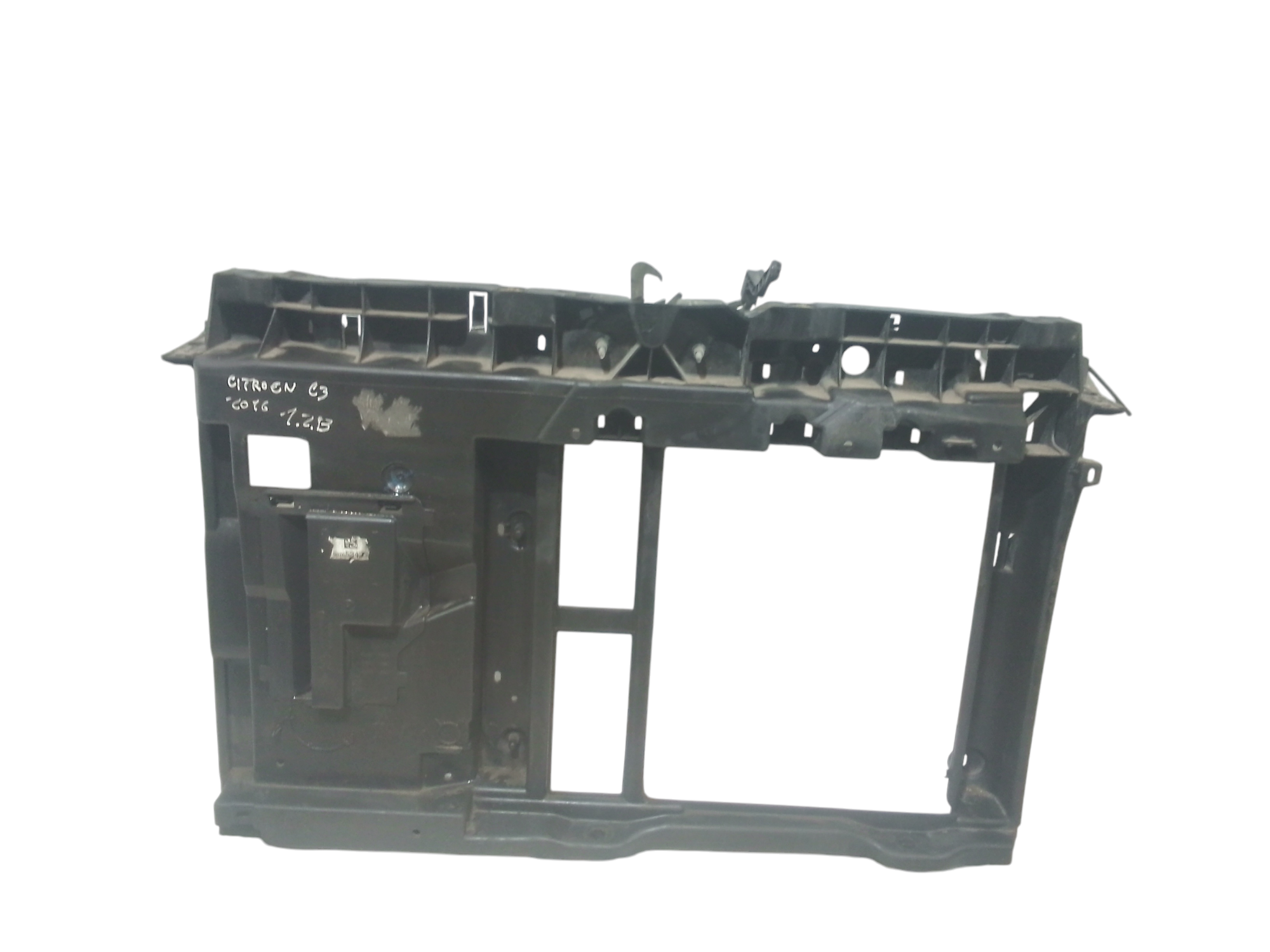 Convogliatore Aria Usato