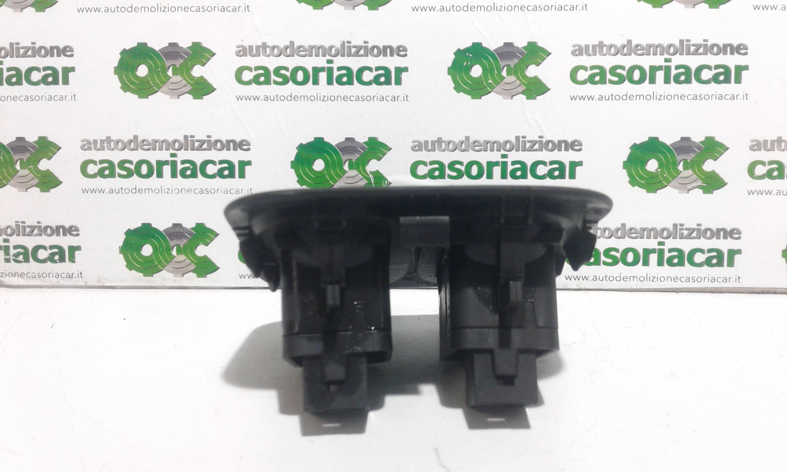 Interruttore Alzacristalli Porta Ant. Sinistro 6552ZG Usato