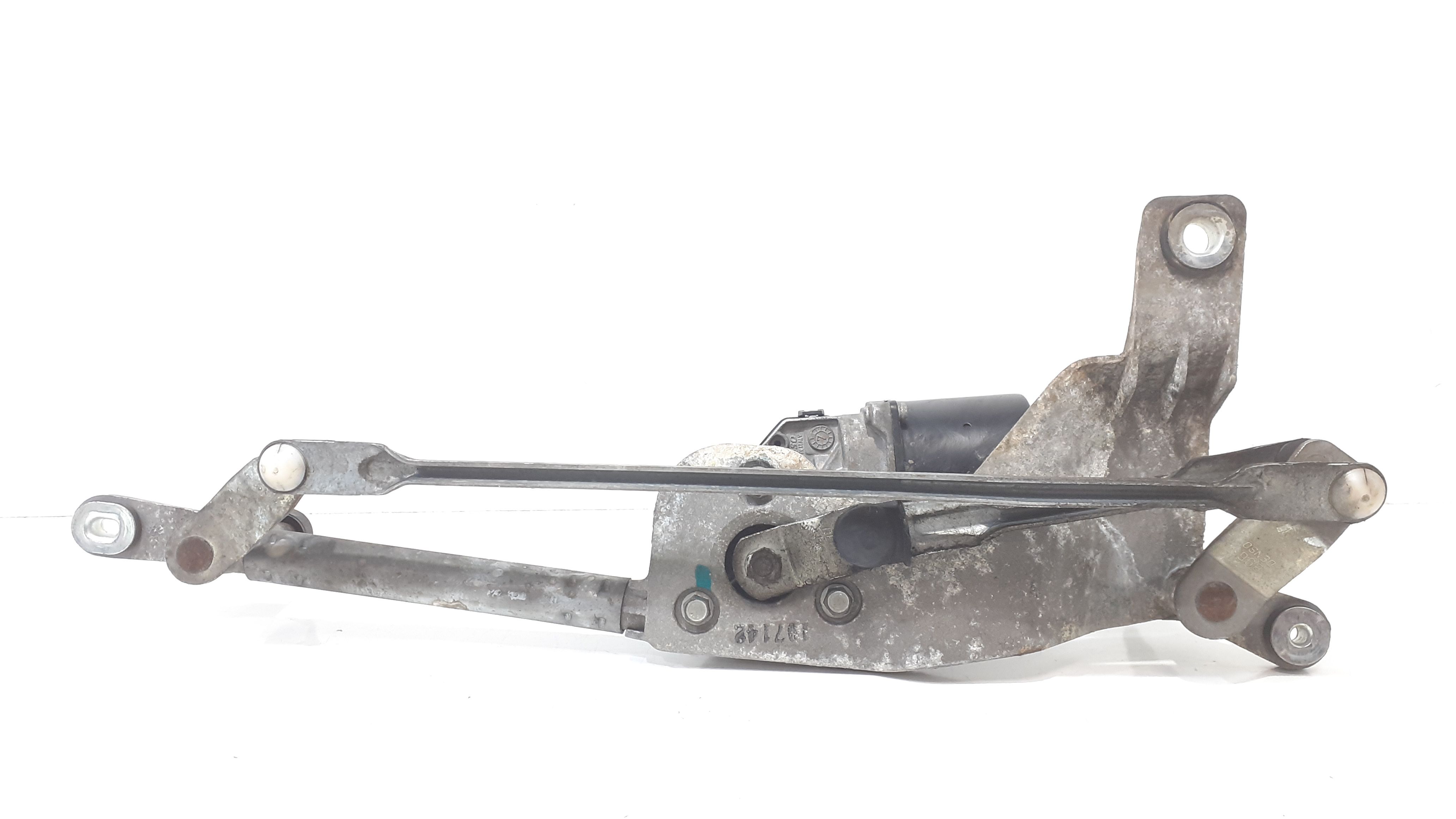 Motorino Tergiparabrezza Compl. Usato