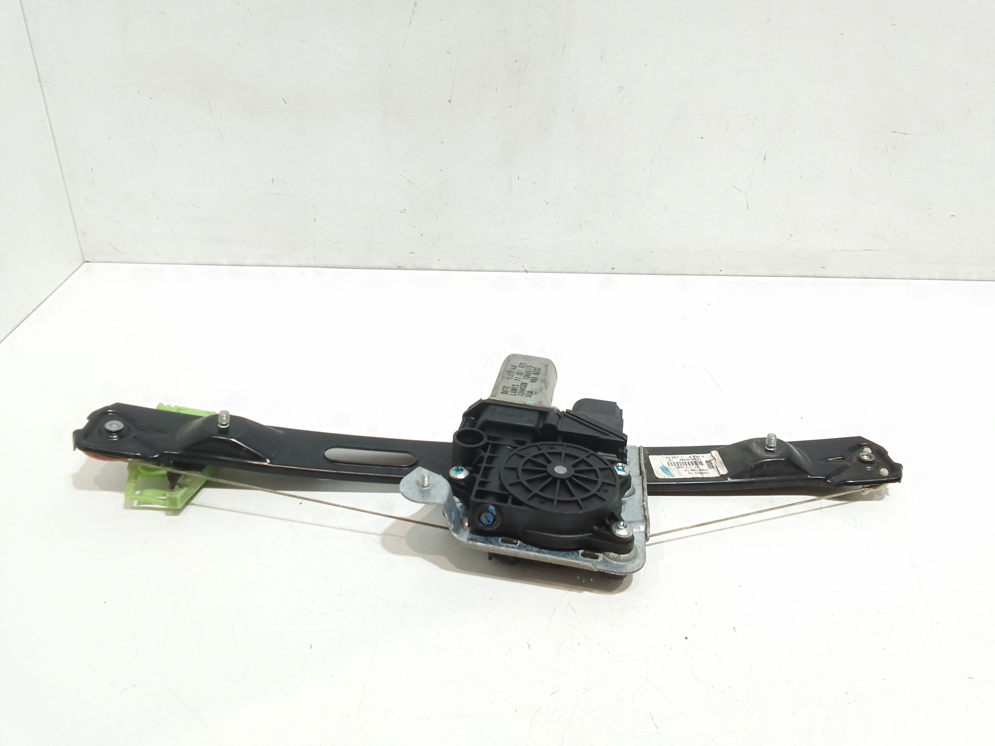 Alzacristallo Porta Ant. Destro Usato