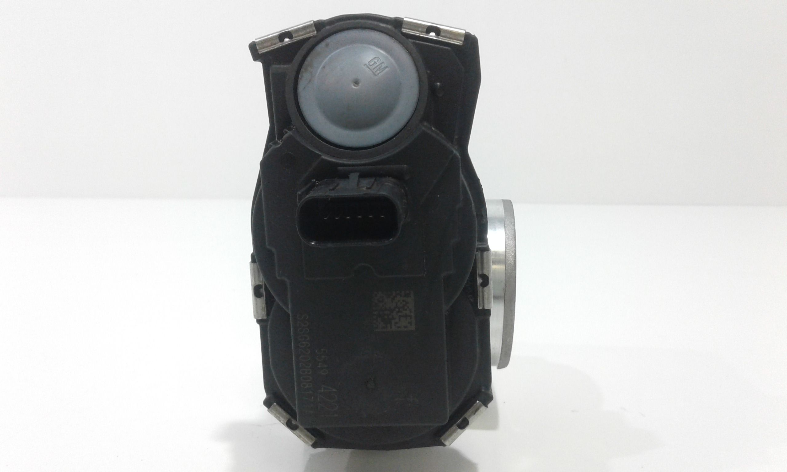 Corpo Farfallato 55589131 Usato