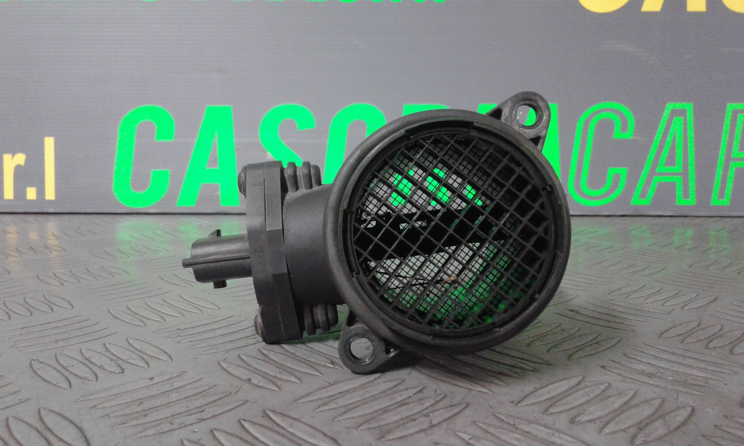 Flussometro/debimetro Usato