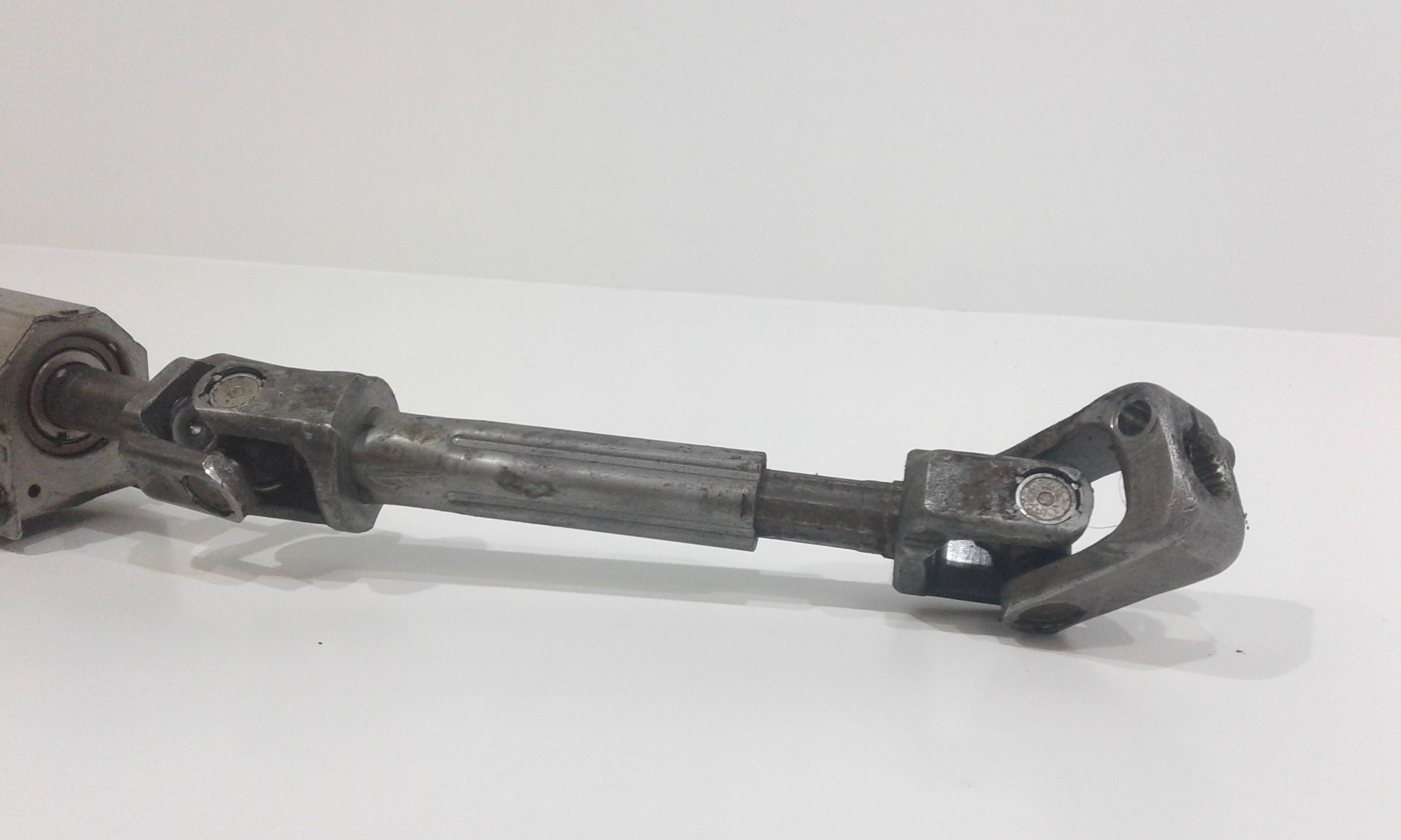 Albero Sterzo Compl. Usato