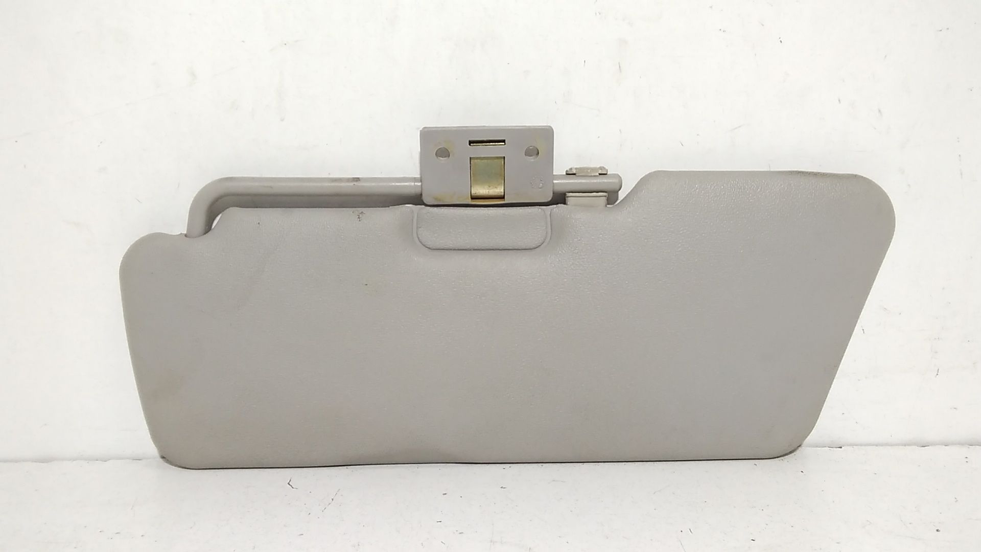 Aletta Parasole Parabrezza Destro 735244339 Usato