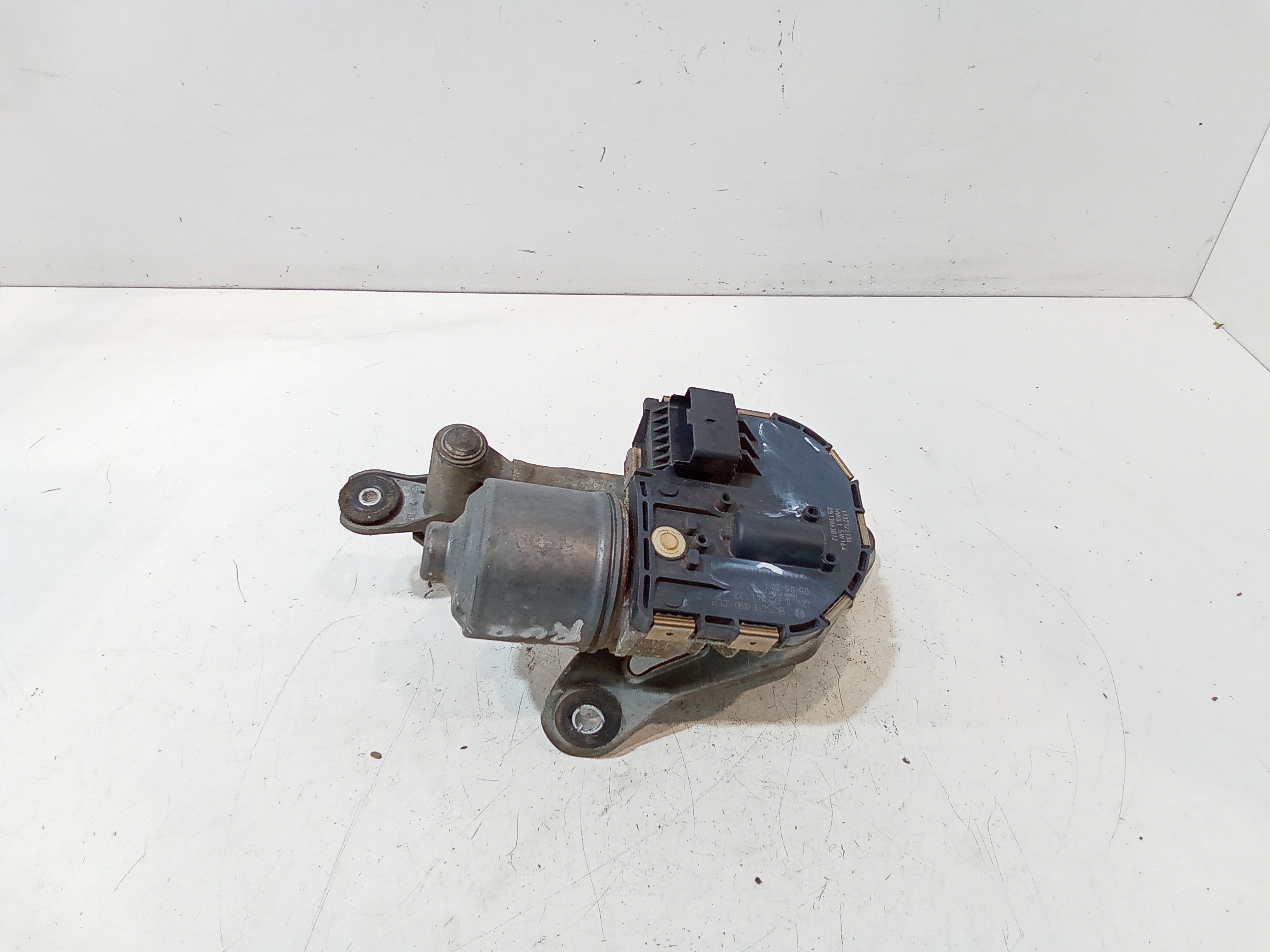 Motorino Tergiparabrezza Compl. Usato