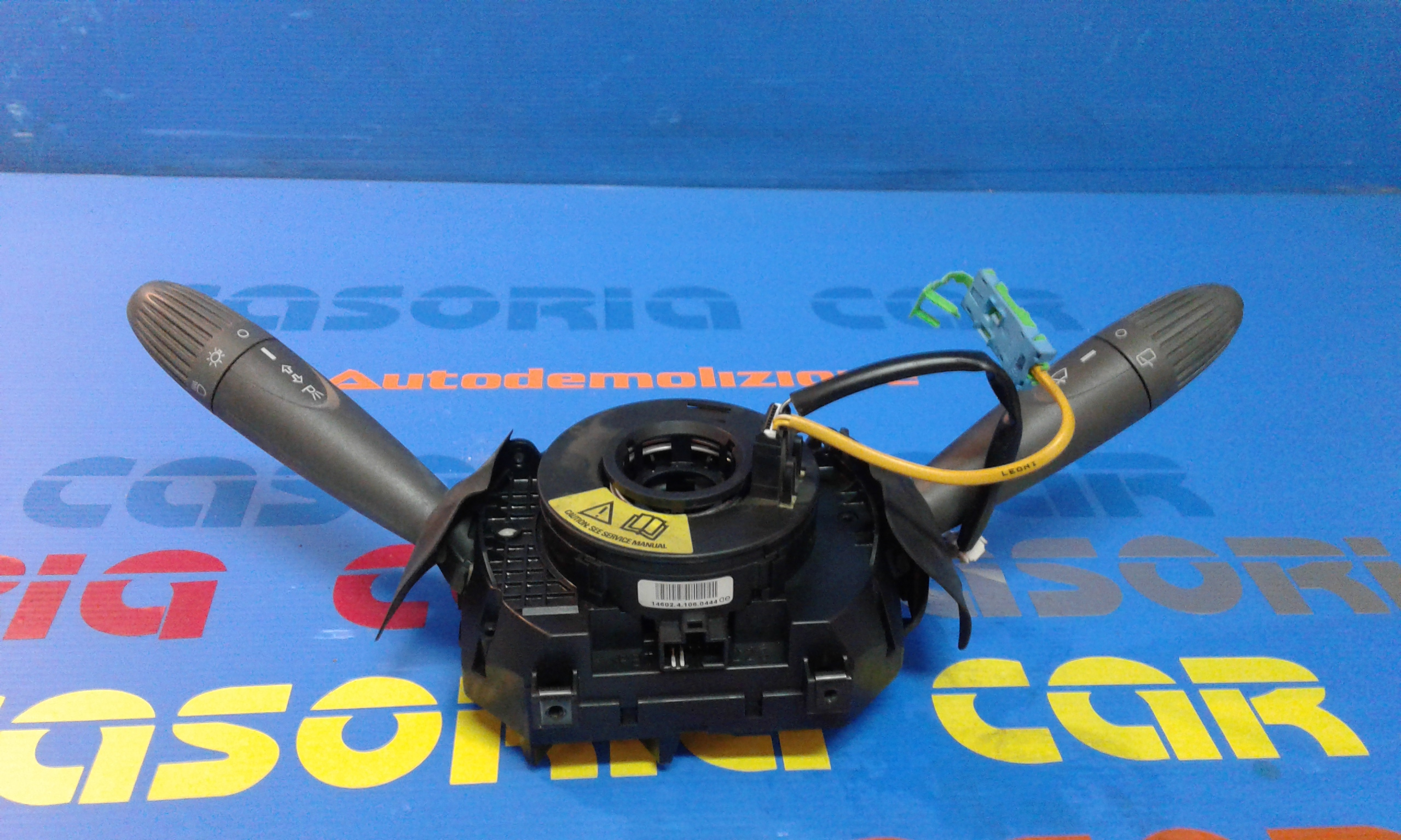 Devioguidasgancio Compl. Usato