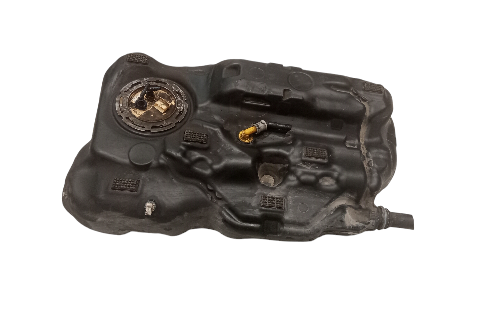 Serbatoio Carburante 51965363 Usato